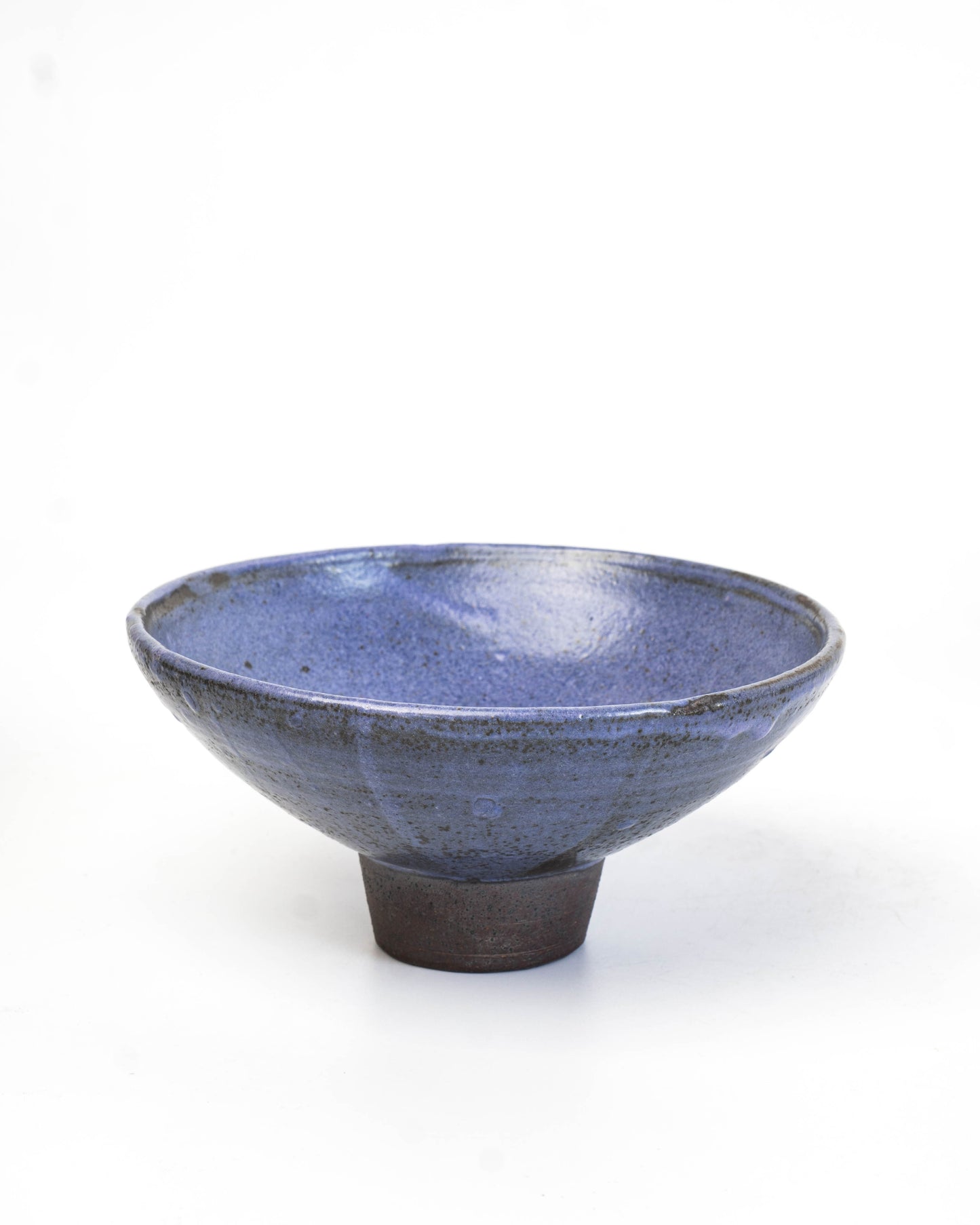 Lavender Incense Bowl | M