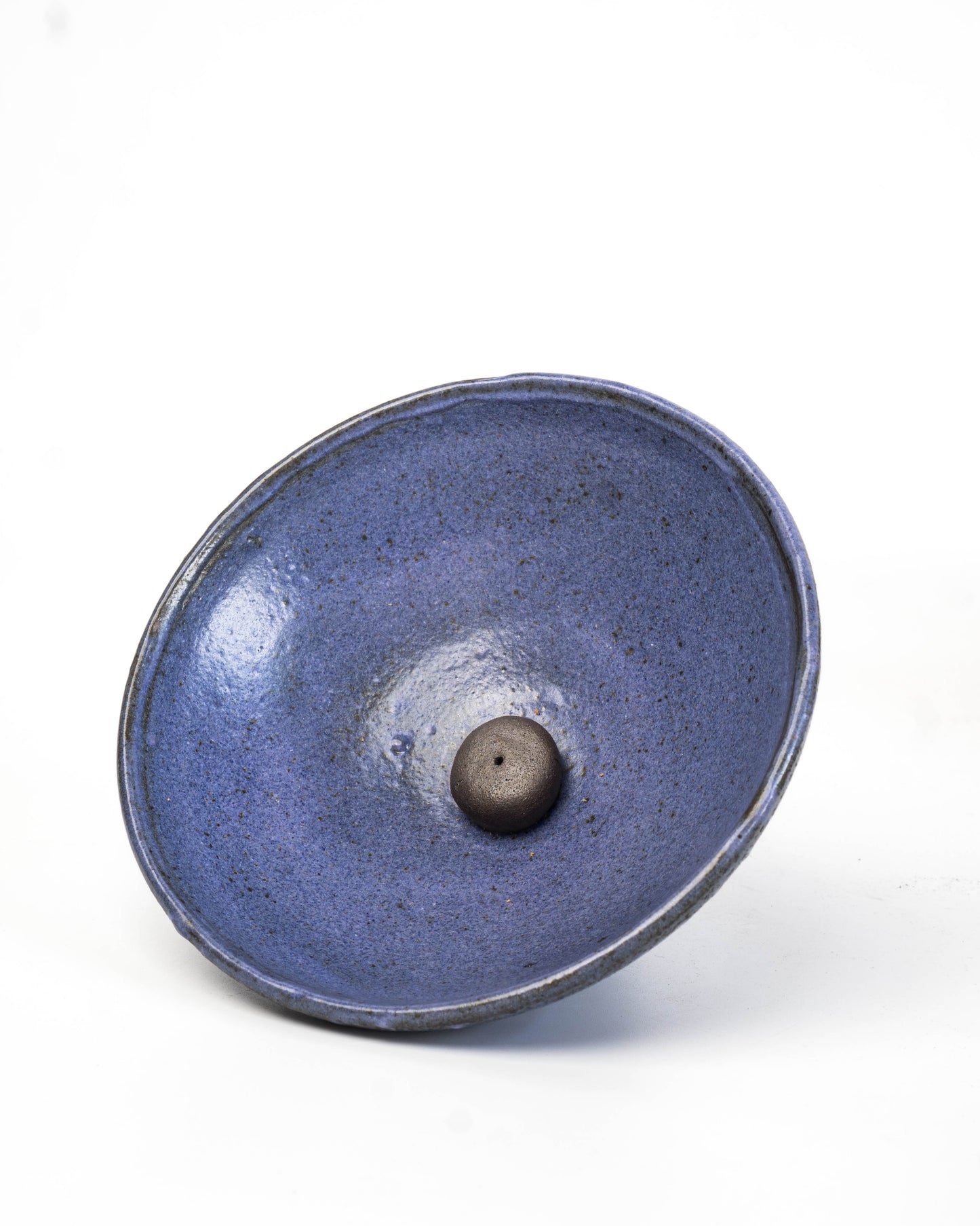 Lavender Incense Bowl | M