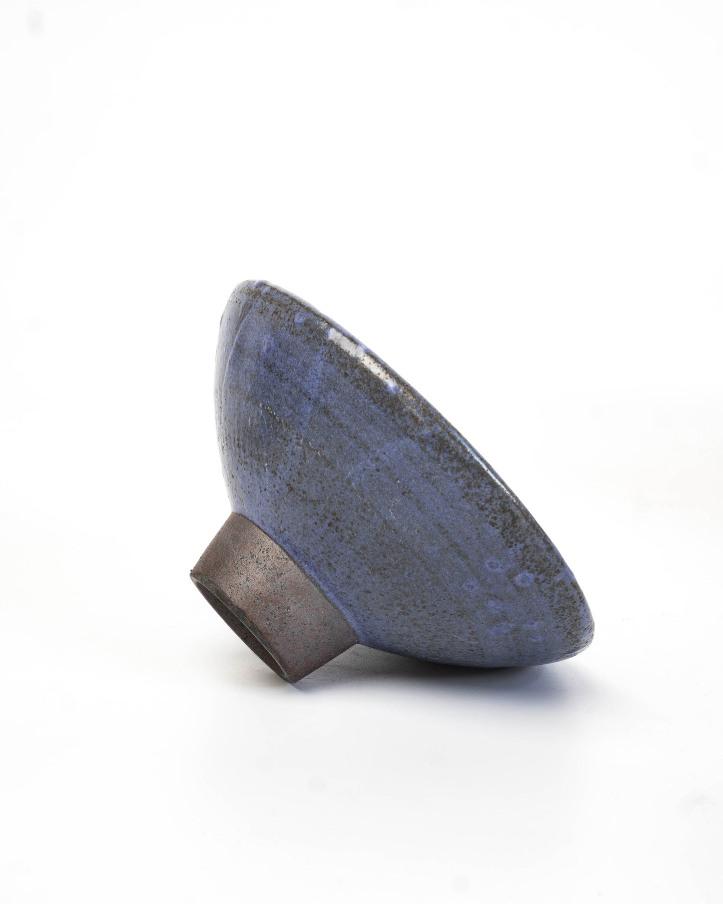 Lavender Incense Bowl | M