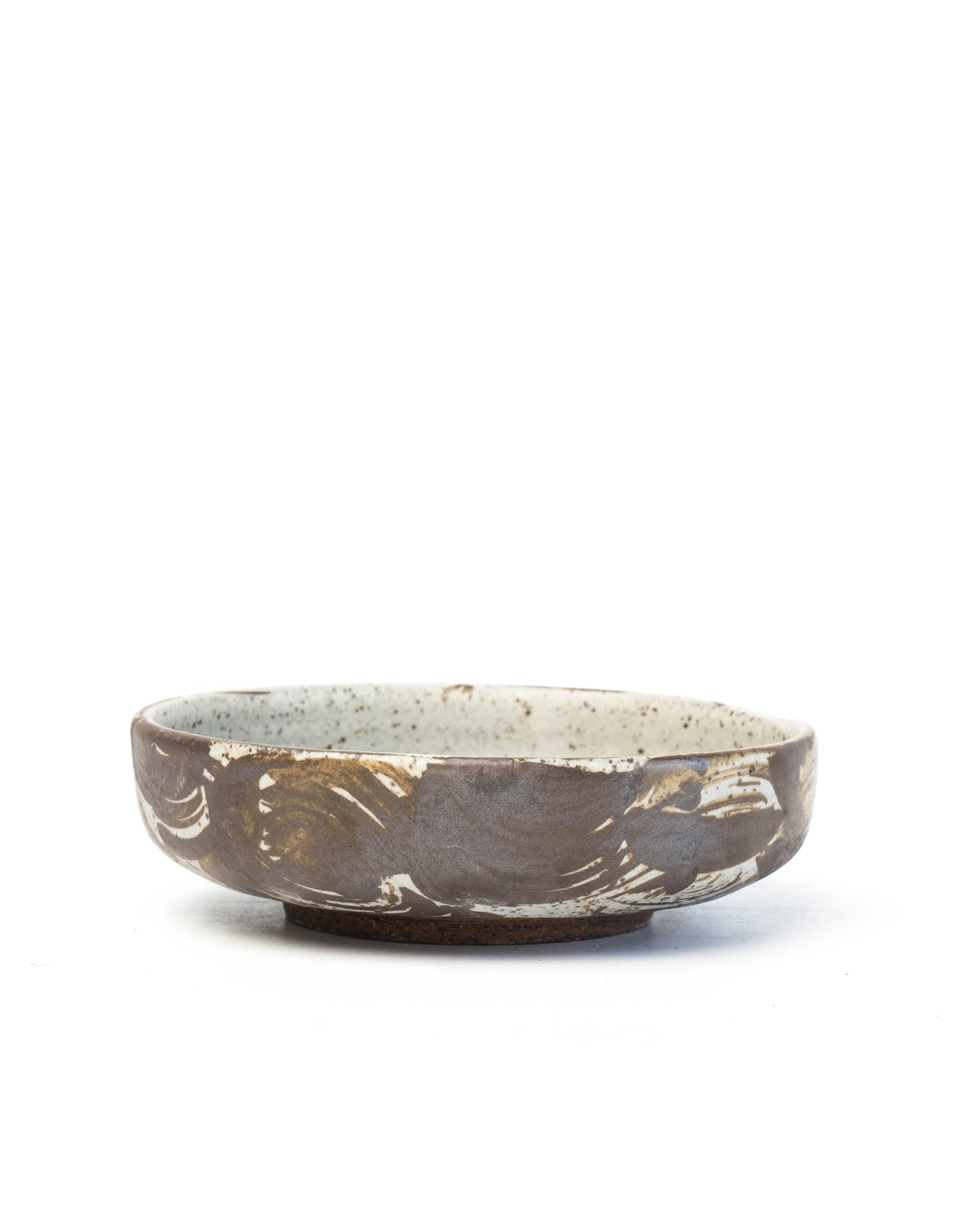 Storm Gray Plant Pot | L