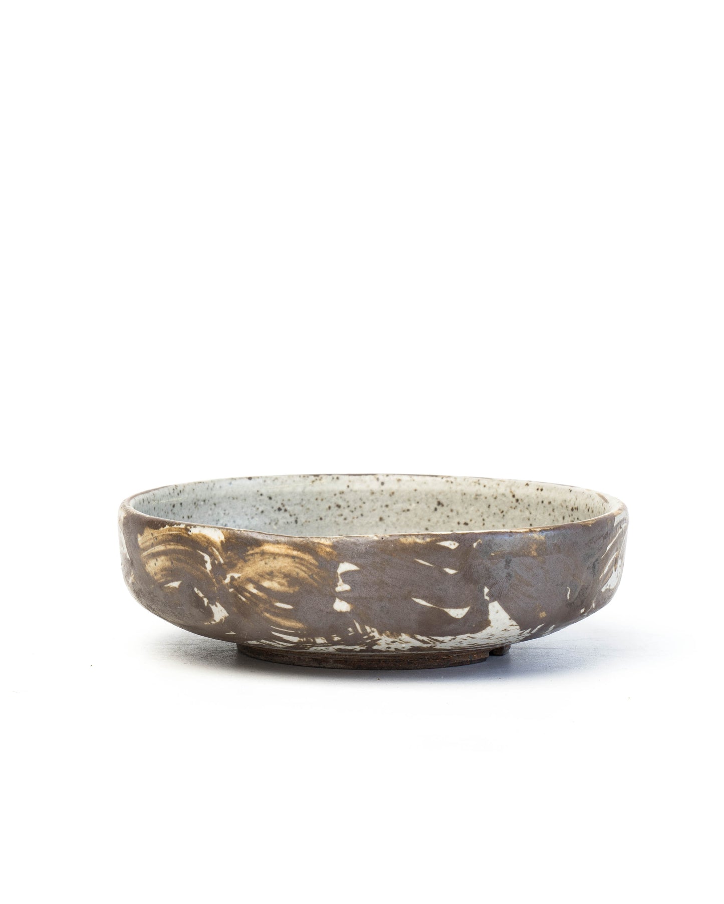 Storm Gray Plant Pot | L