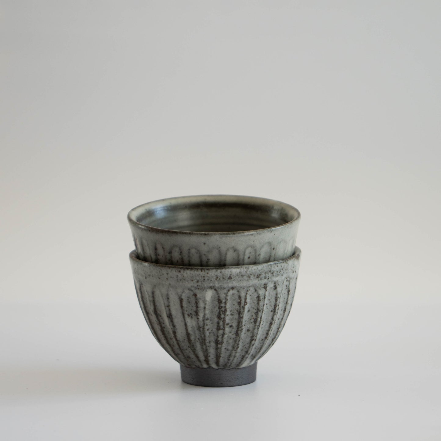 Storm Gray Yunomi | M