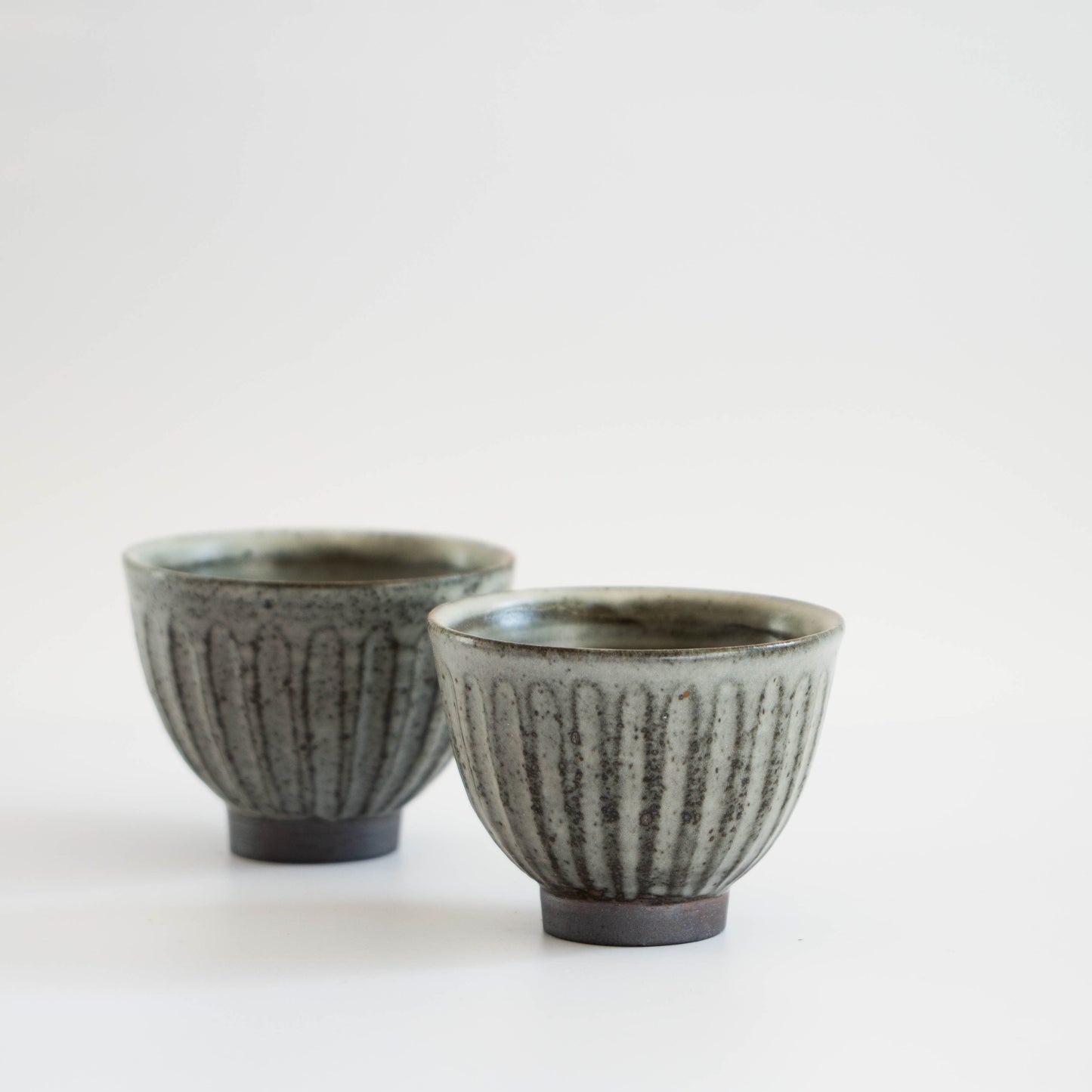 Storm Gray Yunomi | M