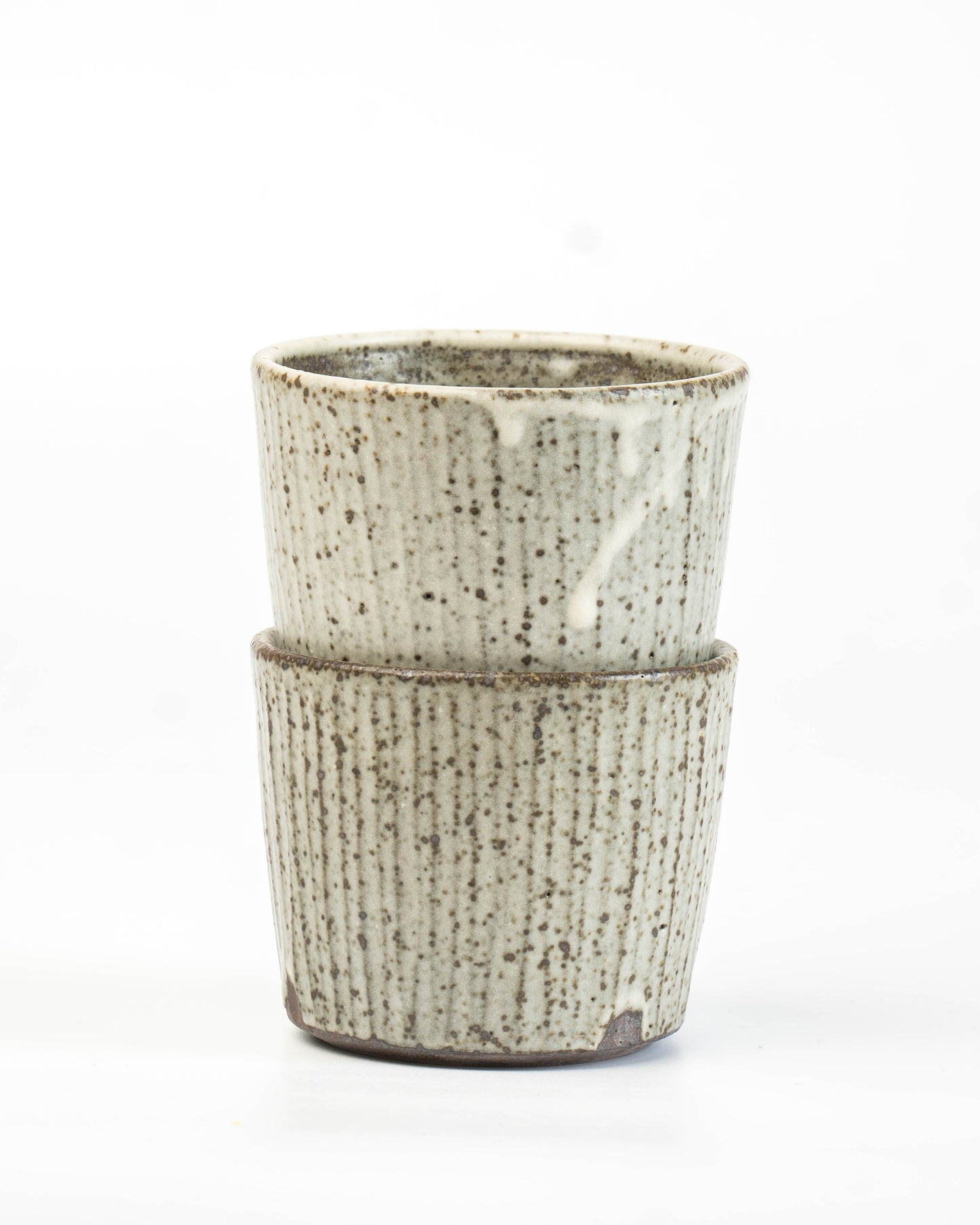 Storm Gray Yunomi | M