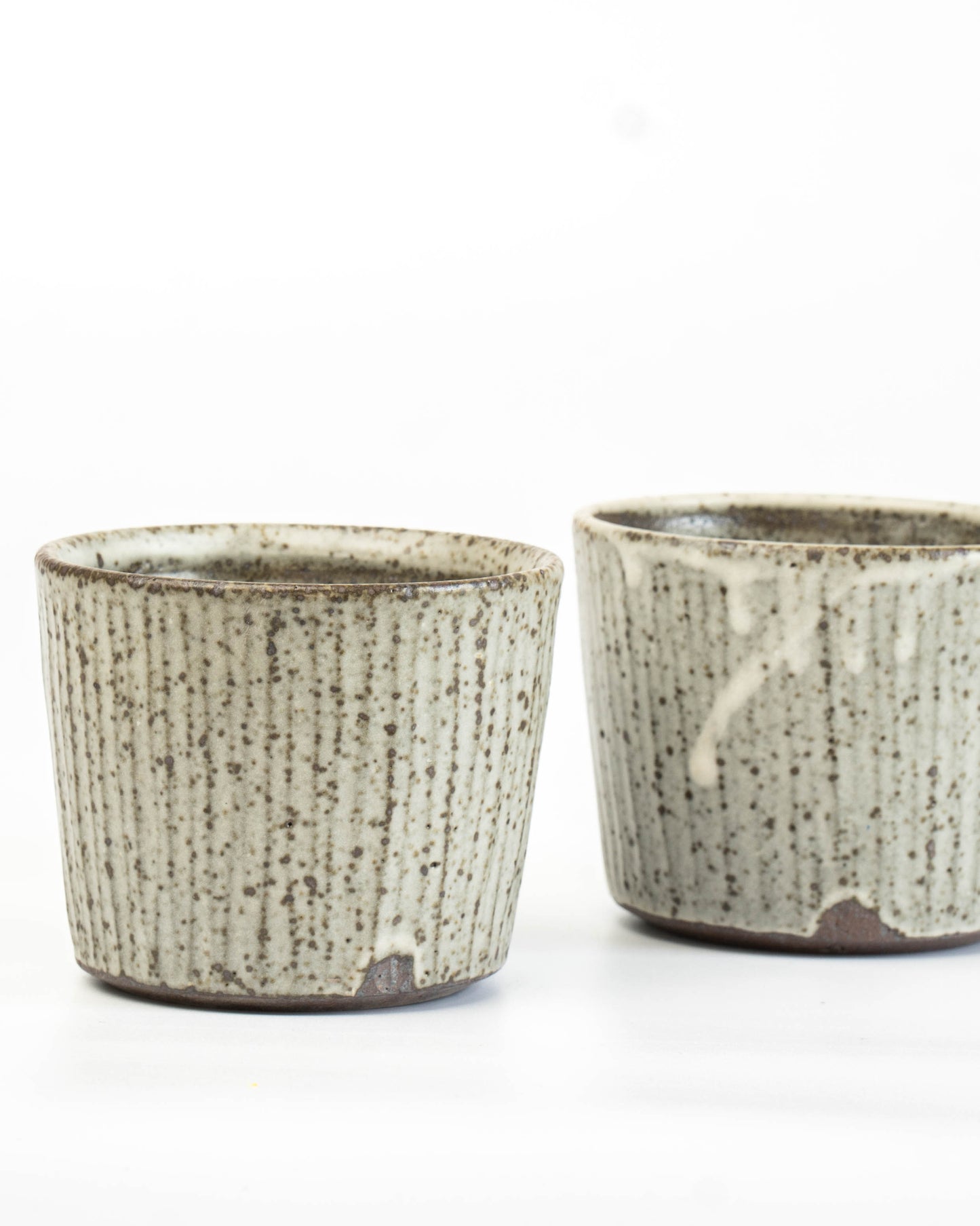 Storm Gray Yunomi | M
