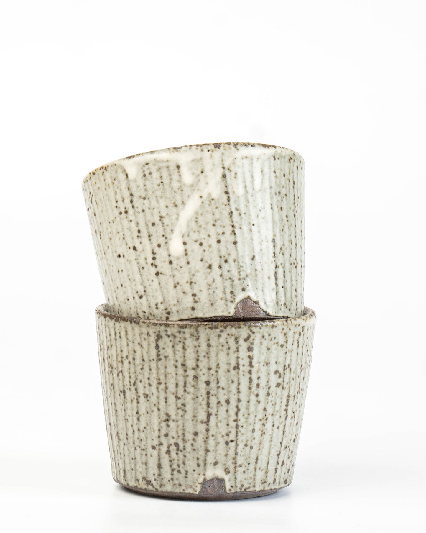 Storm Gray Yunomi | M