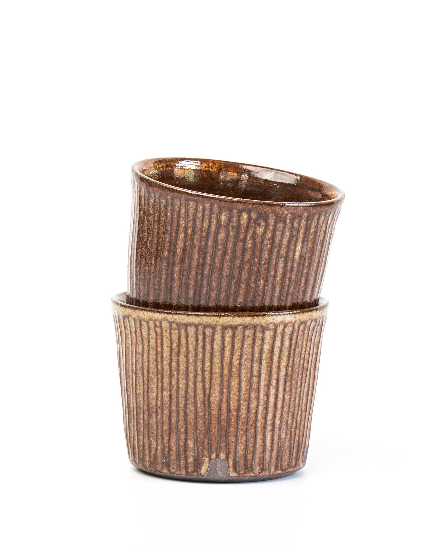 Ochre Yunomi | M