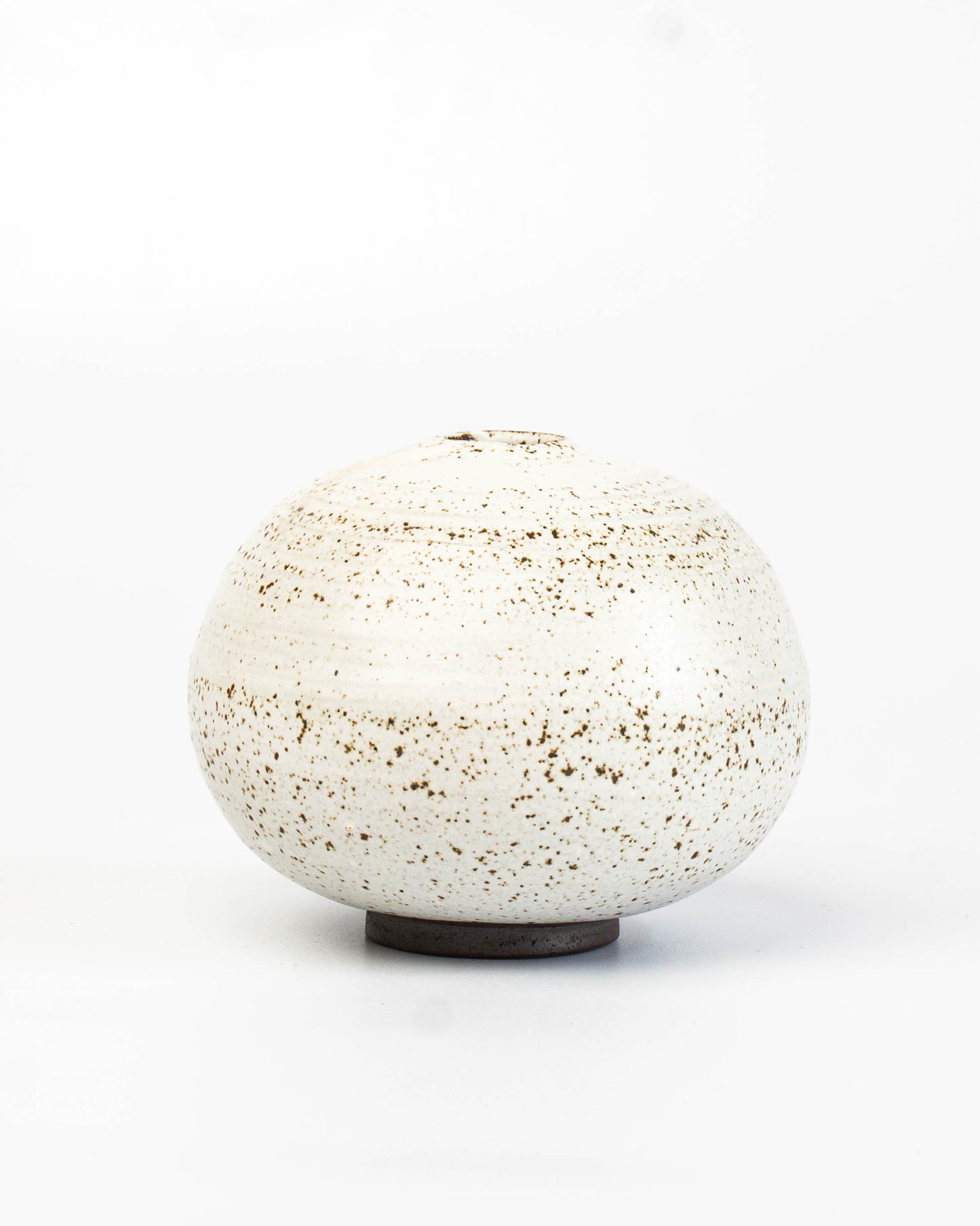 Stone White Bud Vase | S