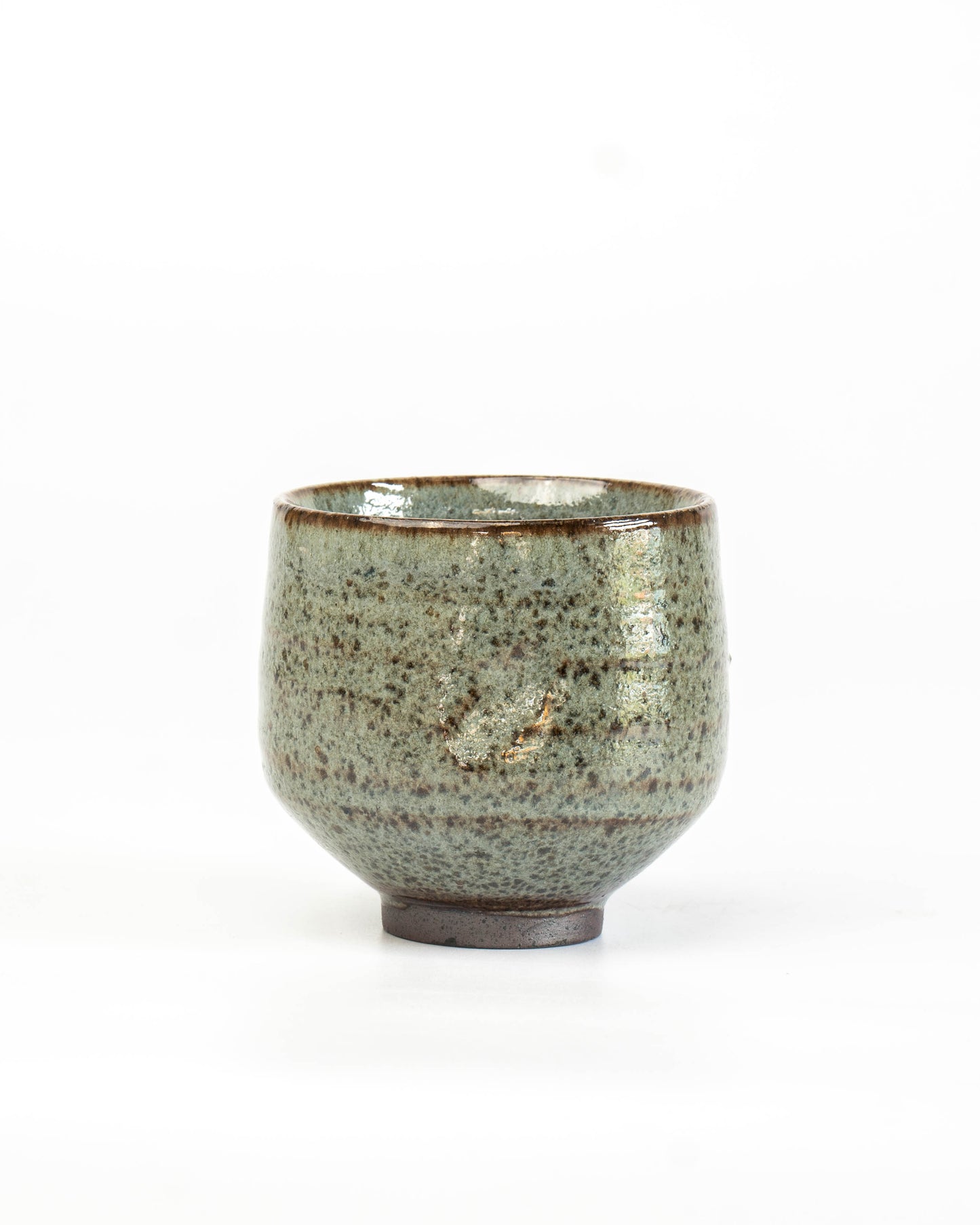 Fern Blue Yunomi | M