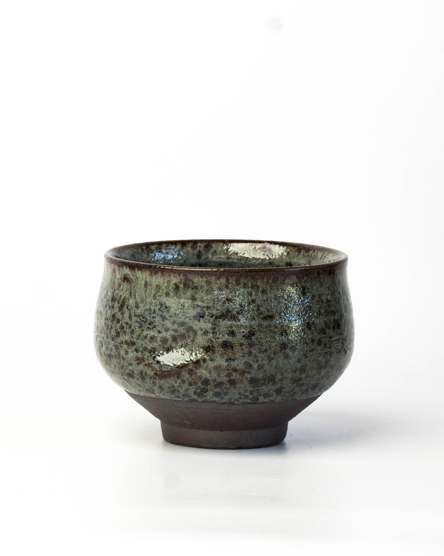 Fern Blue Yunomi | M