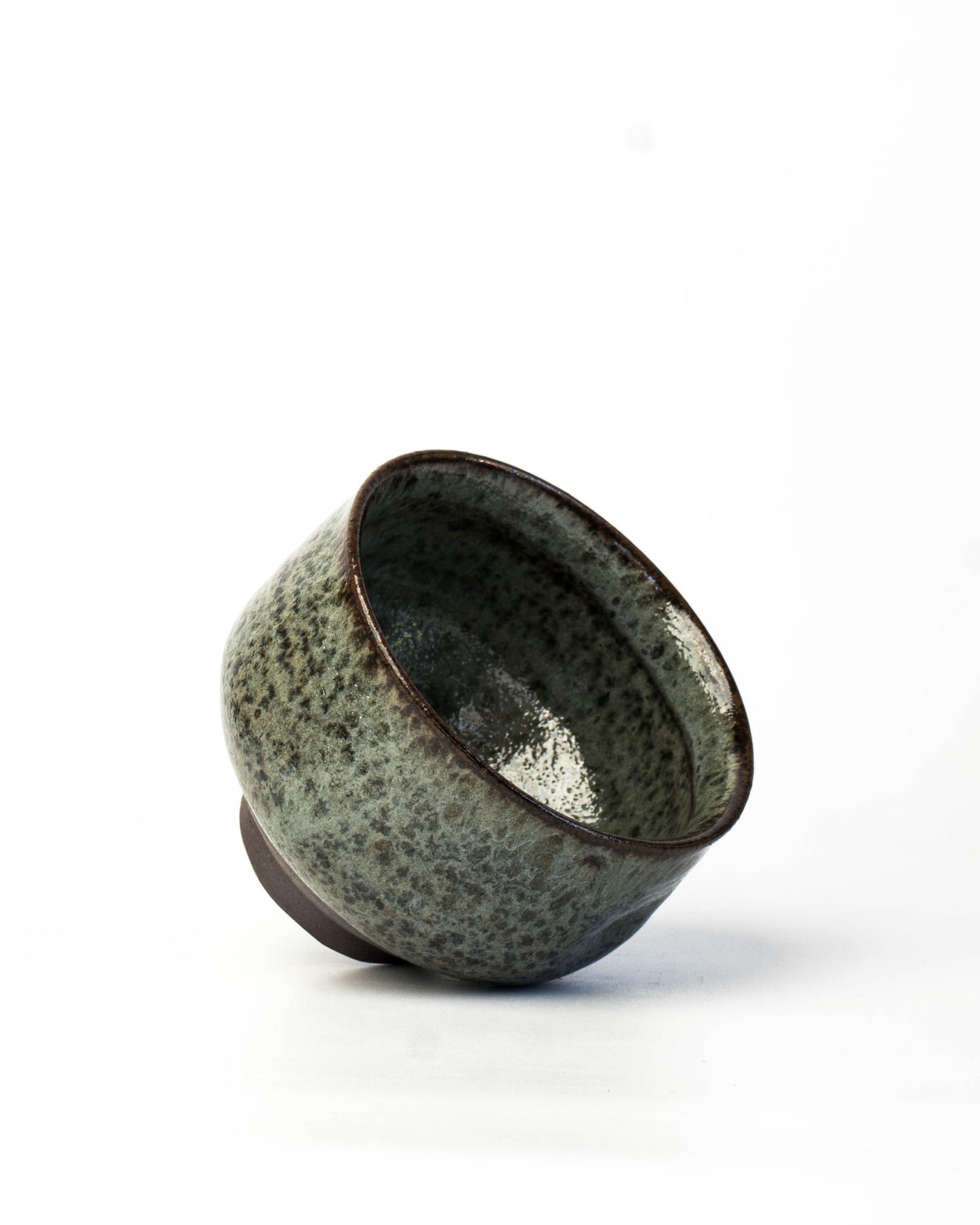 Fern Blue Yunomi | M