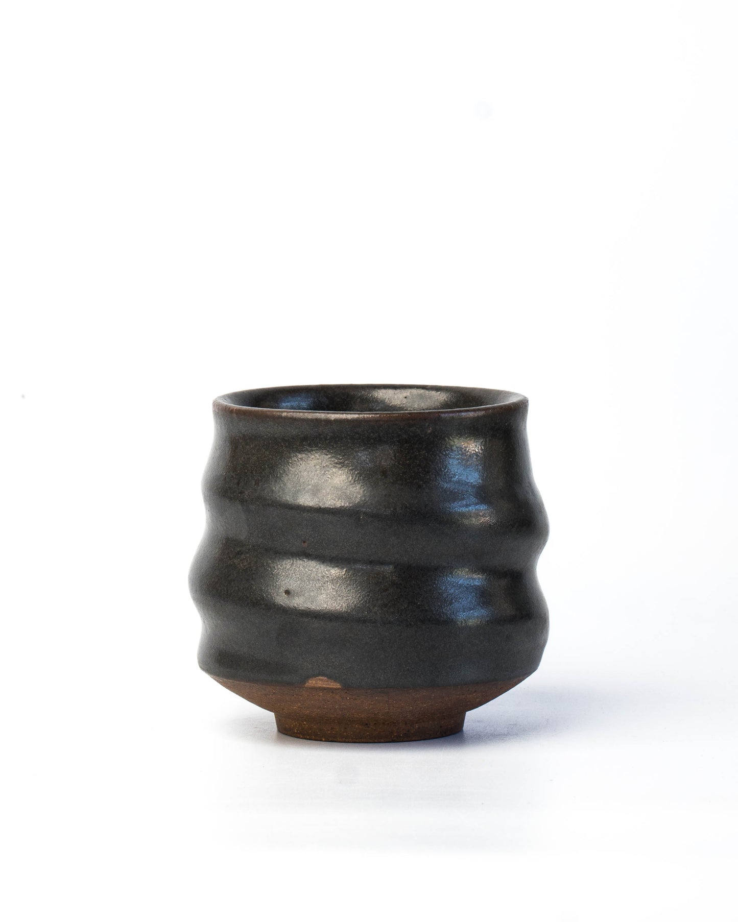 Black Yunomi | M