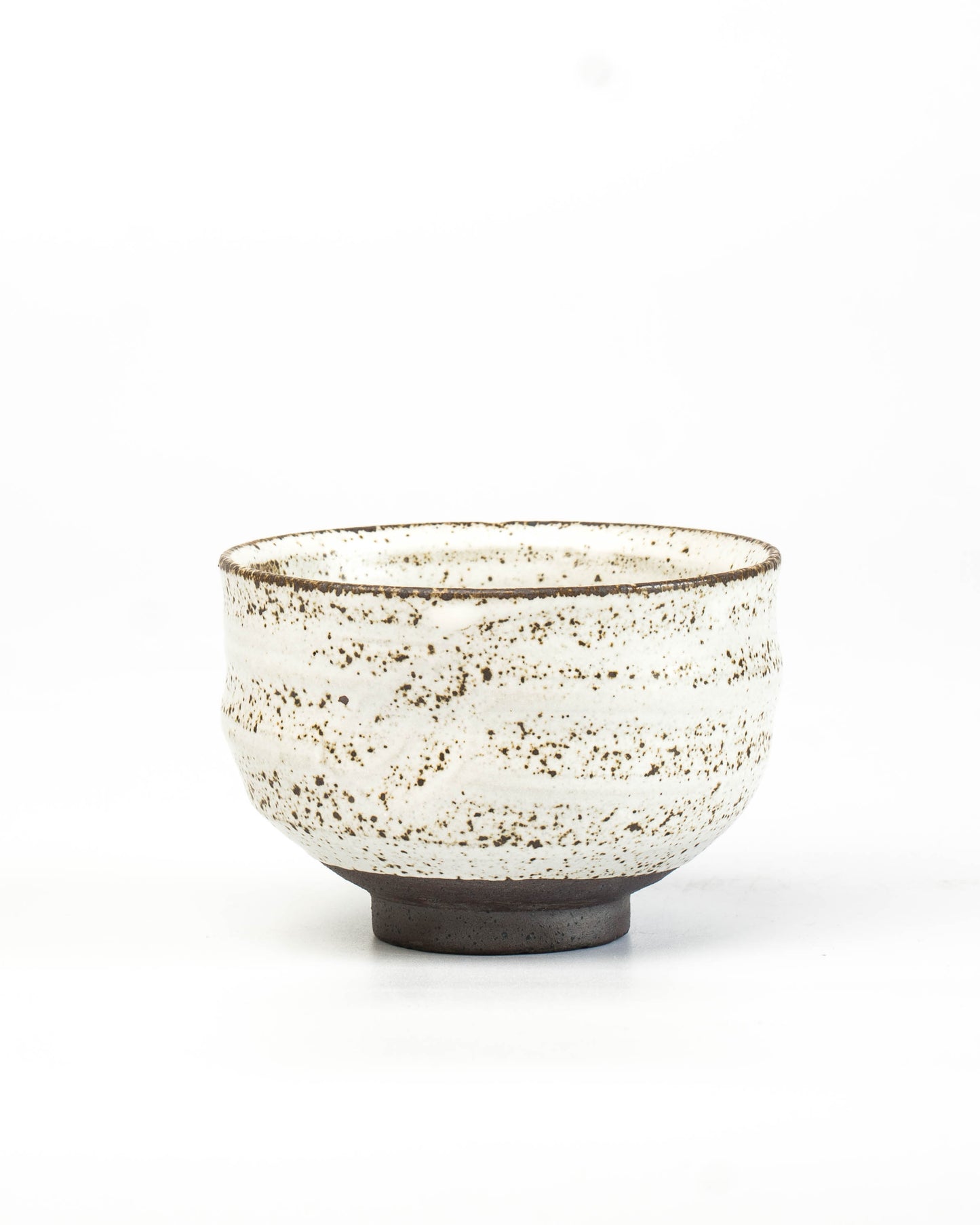 Stone White Yunomi | S