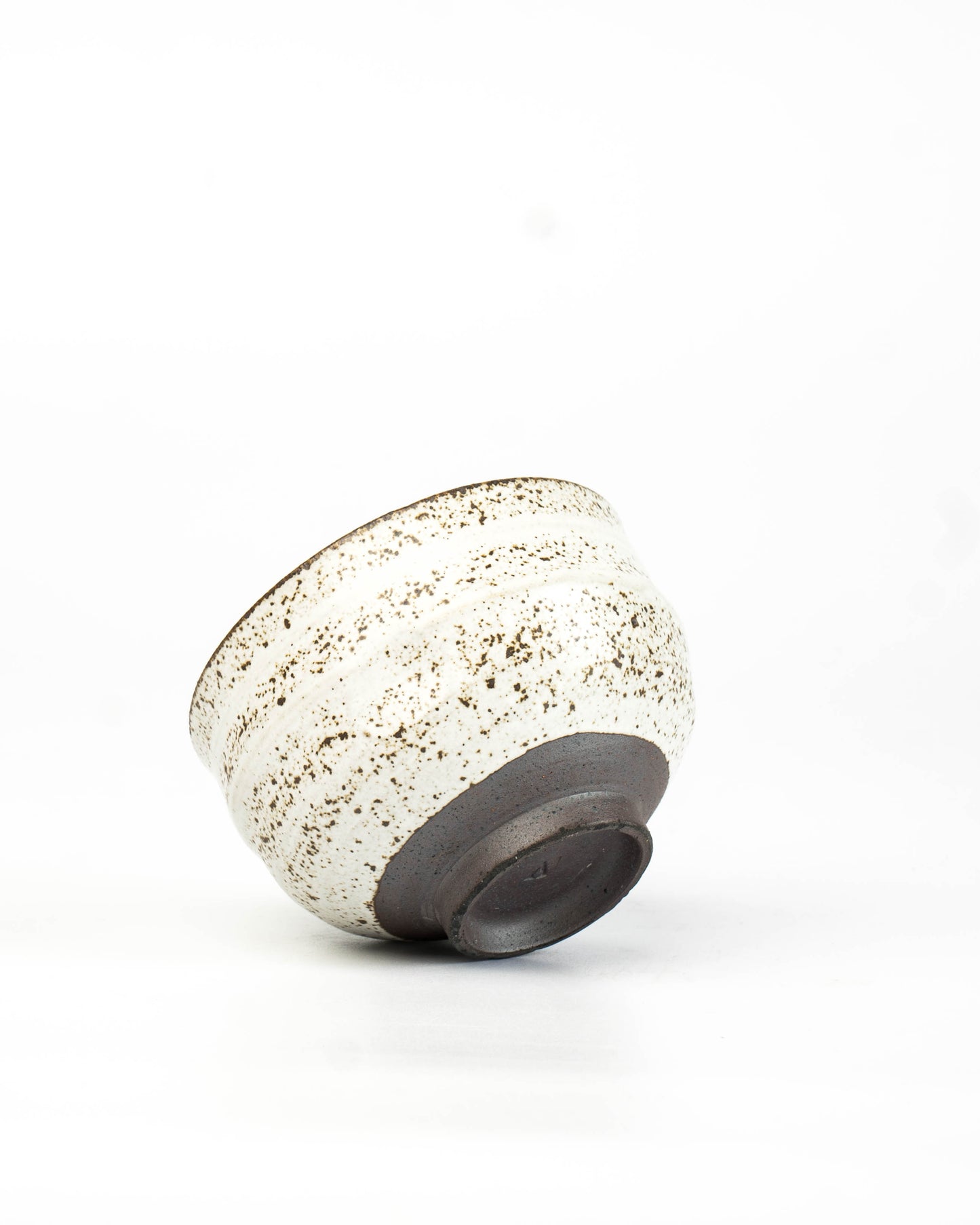 Stone White Yunomi | S