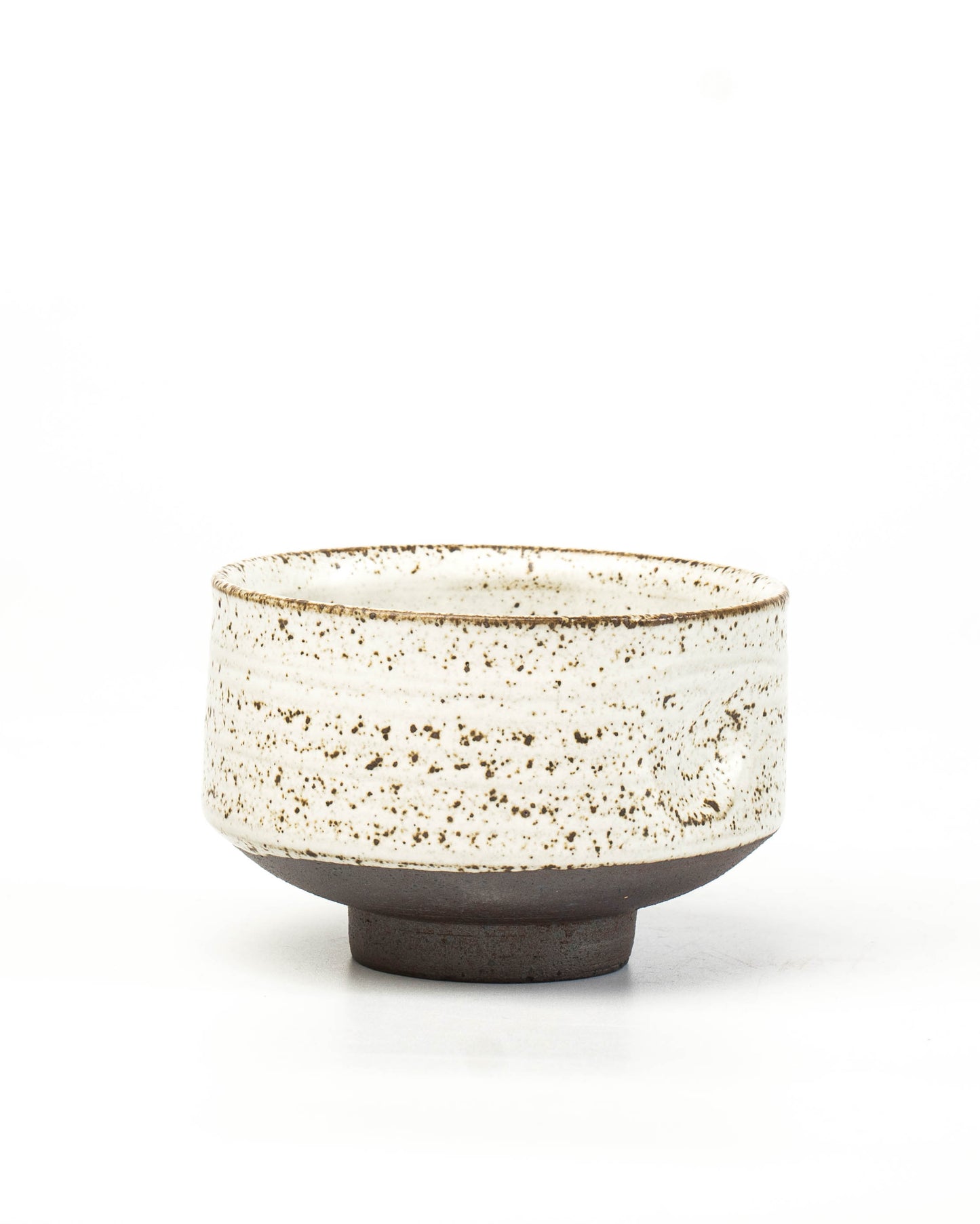 Stone White Yunomi | S