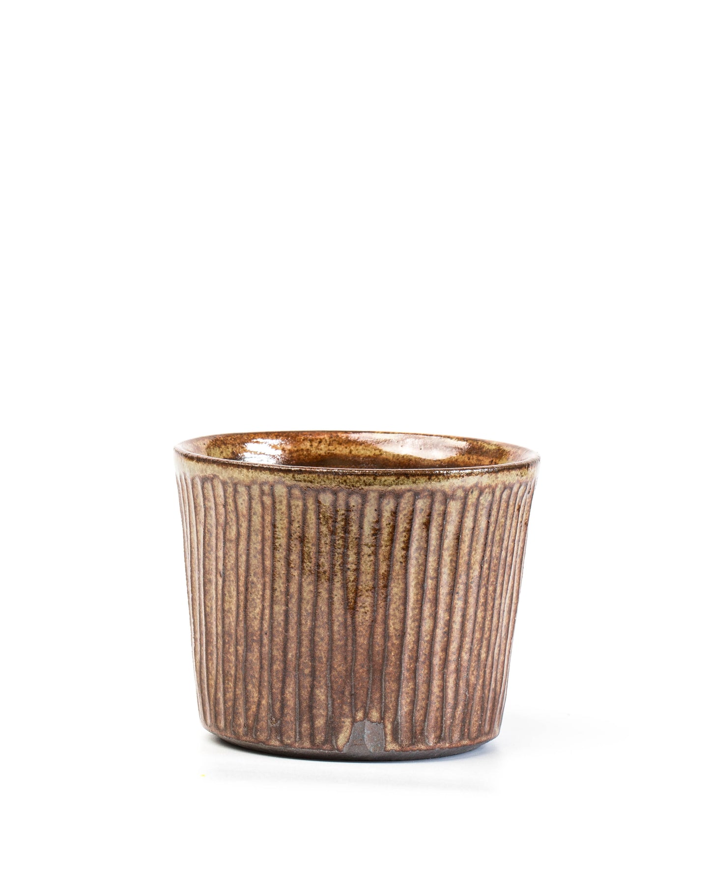 Ochre Yunomi | M
