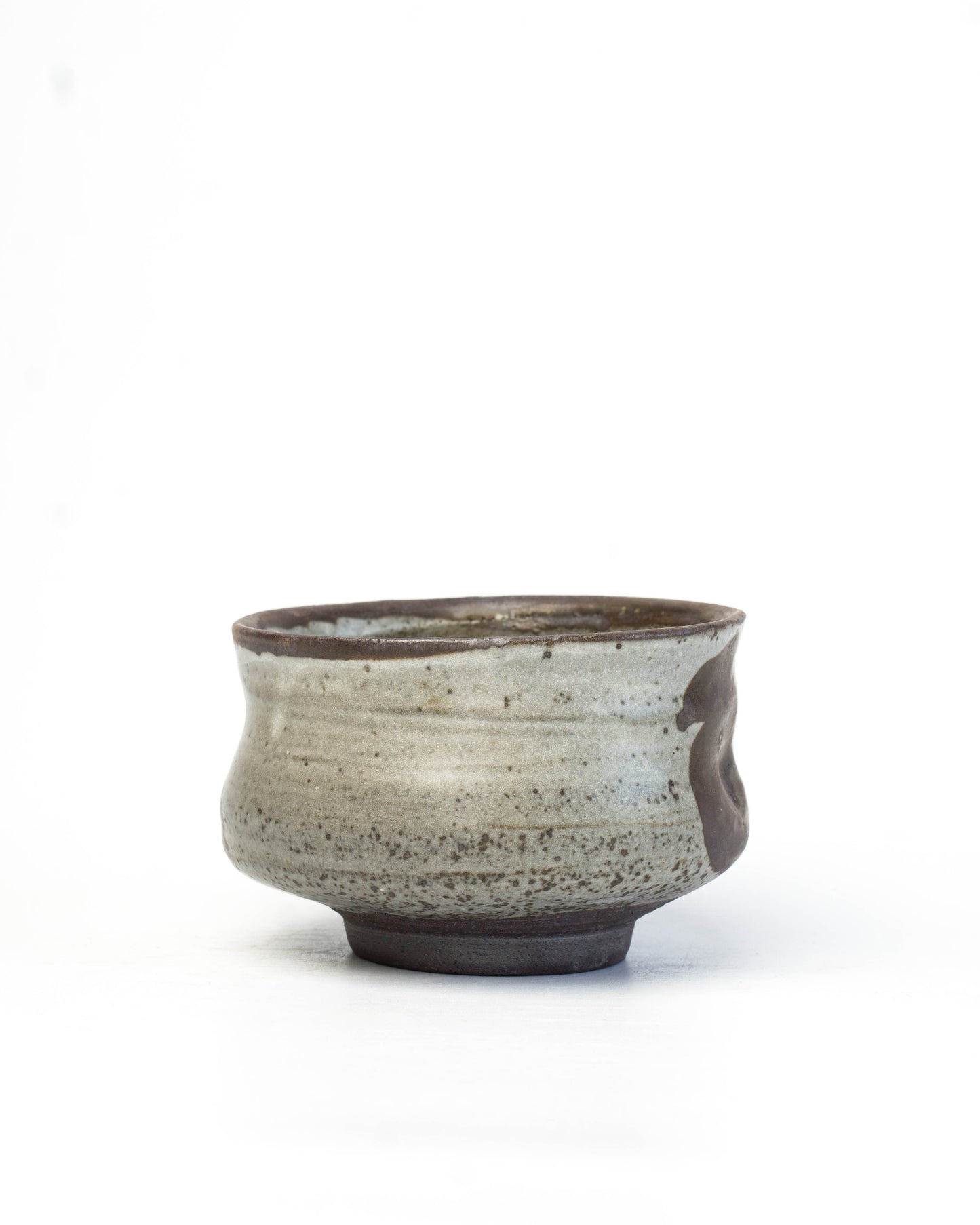 Storm Gray Yunomi | M