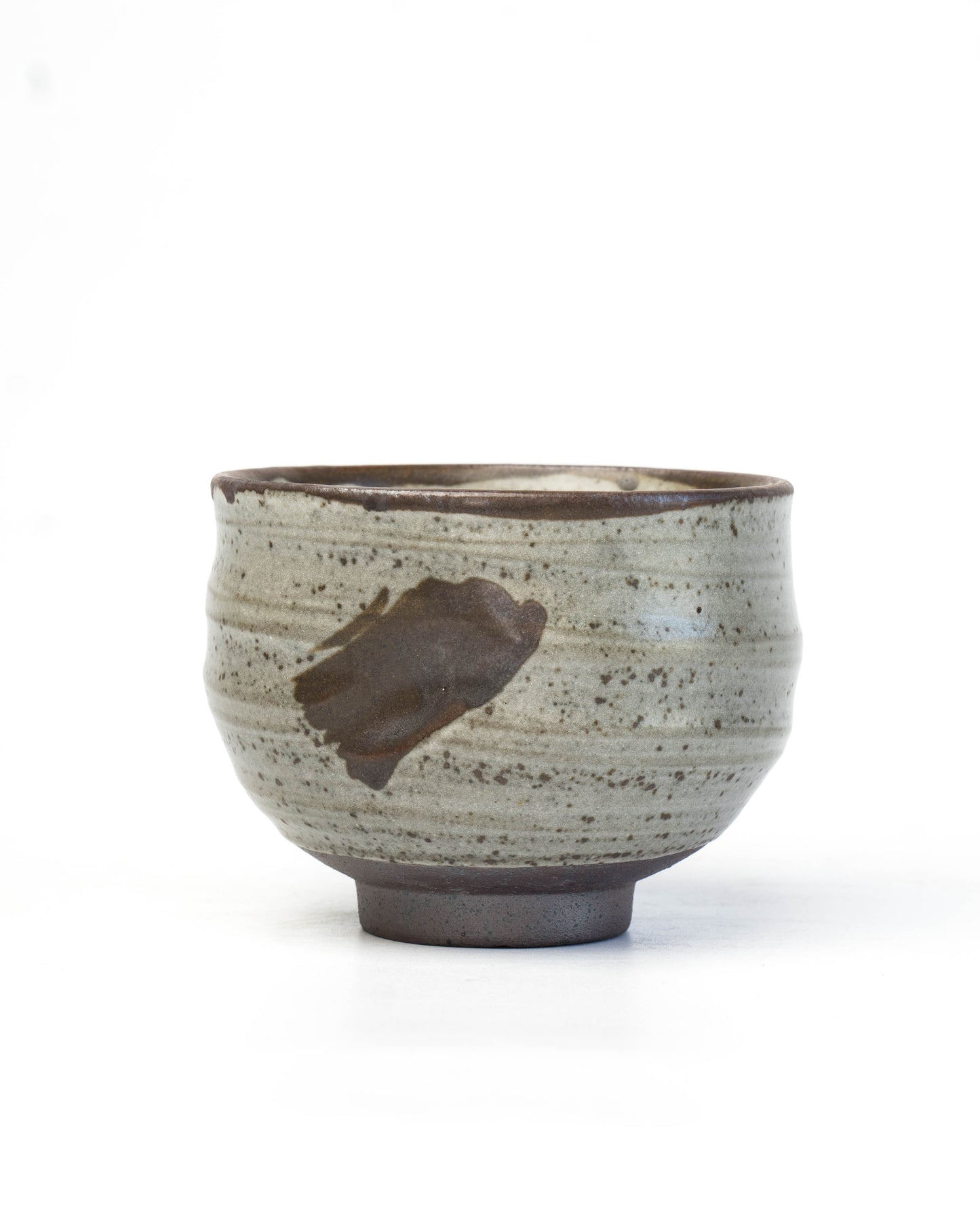 Storm Gray Yunomi | M