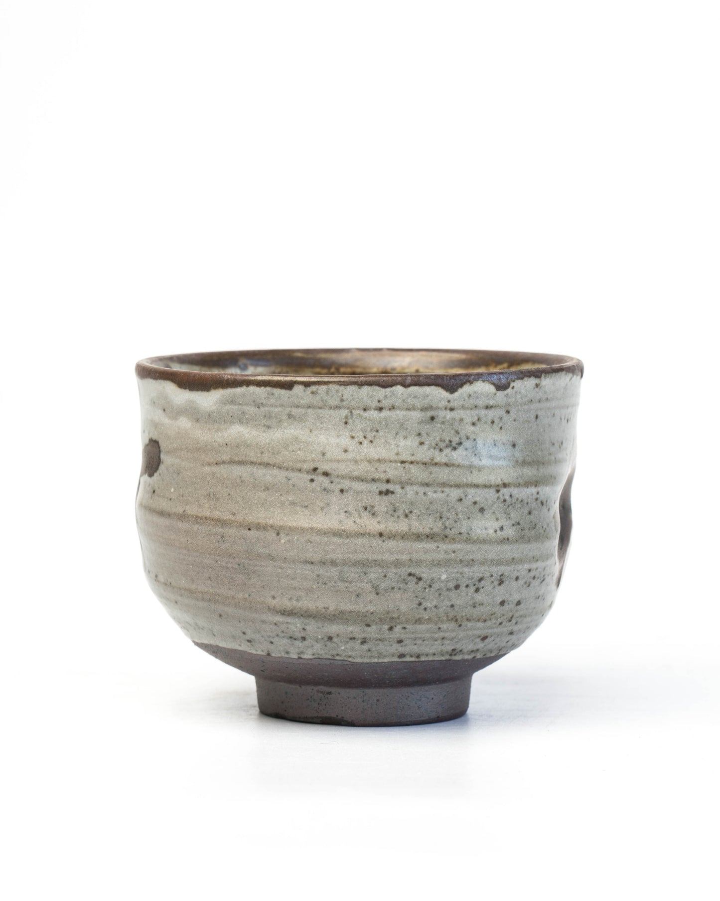 Storm Gray Yunomi | M