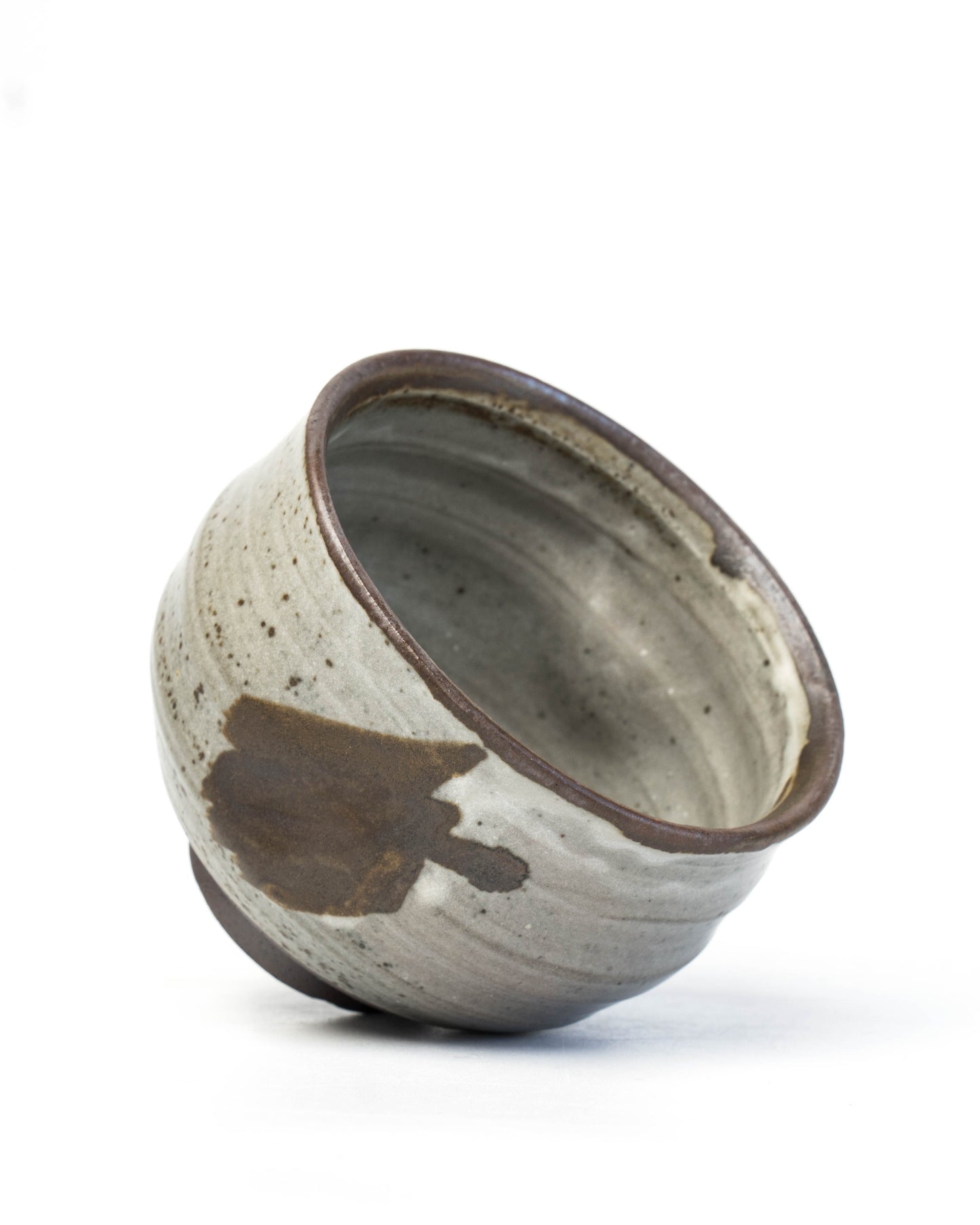Storm Gray Yunomi | M