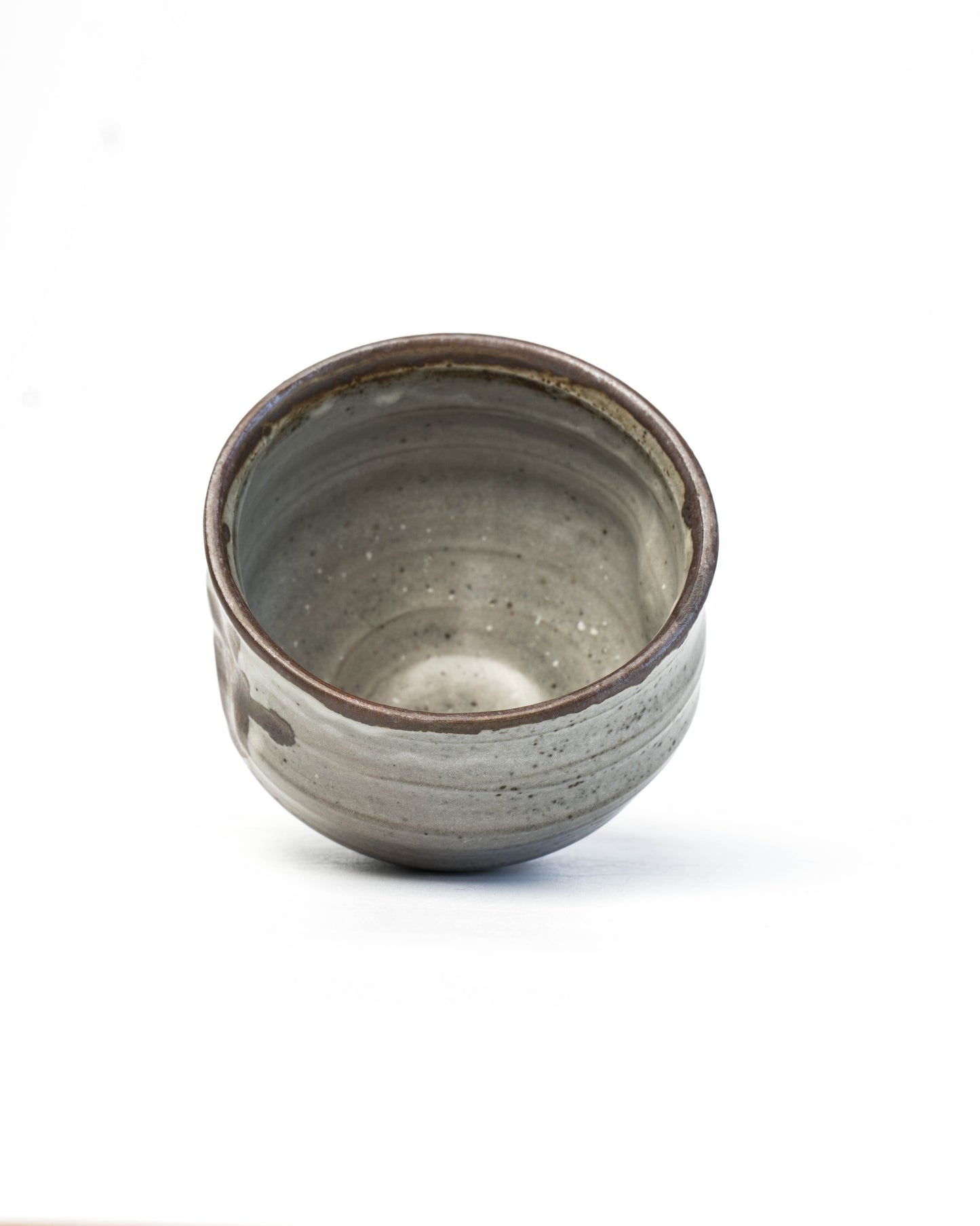 Storm Gray Yunomi | M