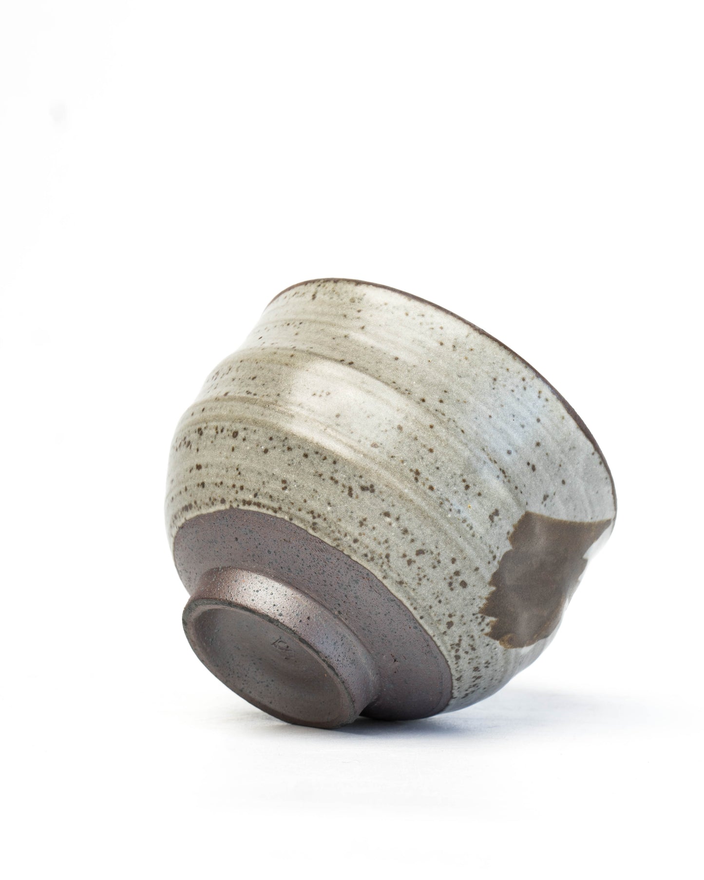 Storm Gray Yunomi | M