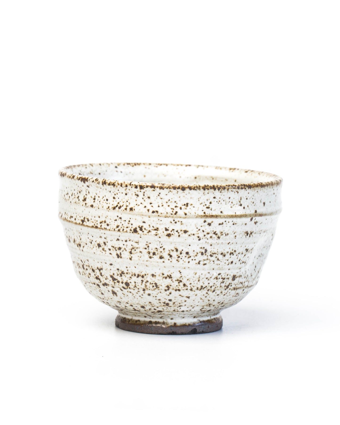 Stone White Yunomi | S