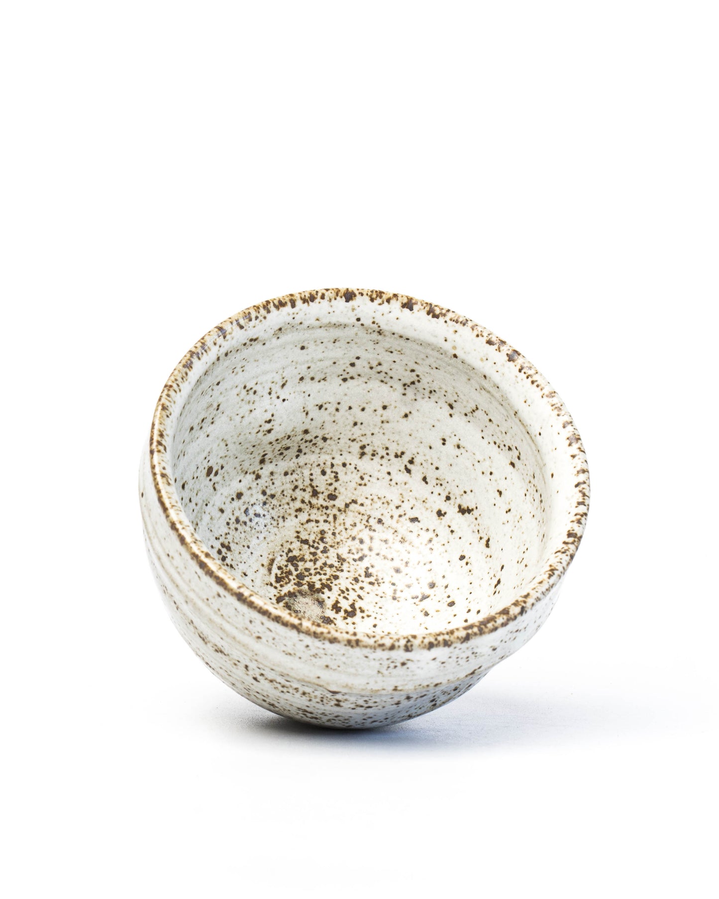Stone White Yunomi | S