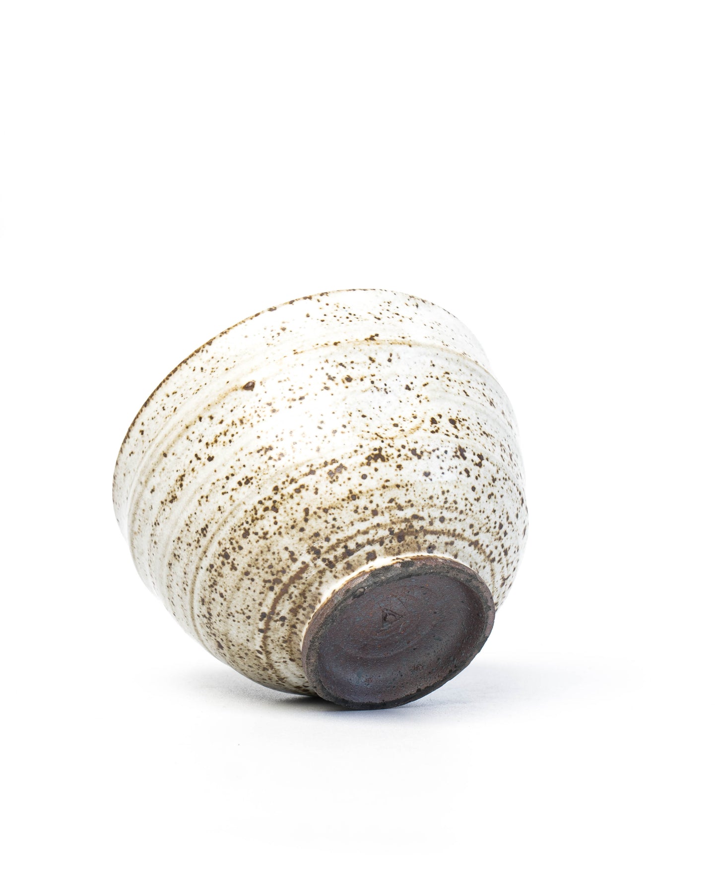 Stone White Yunomi | S