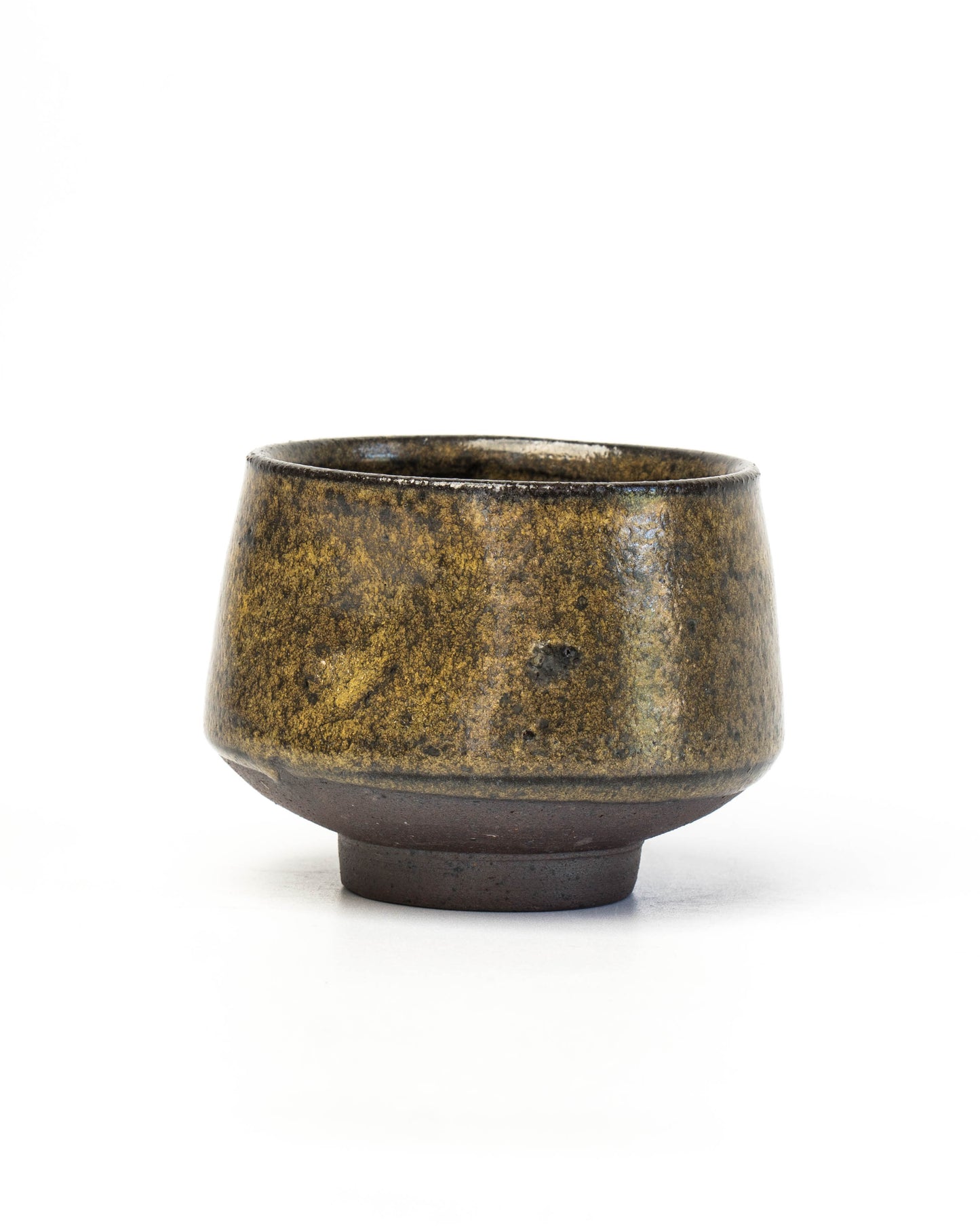Moss Ash Yunomi | S