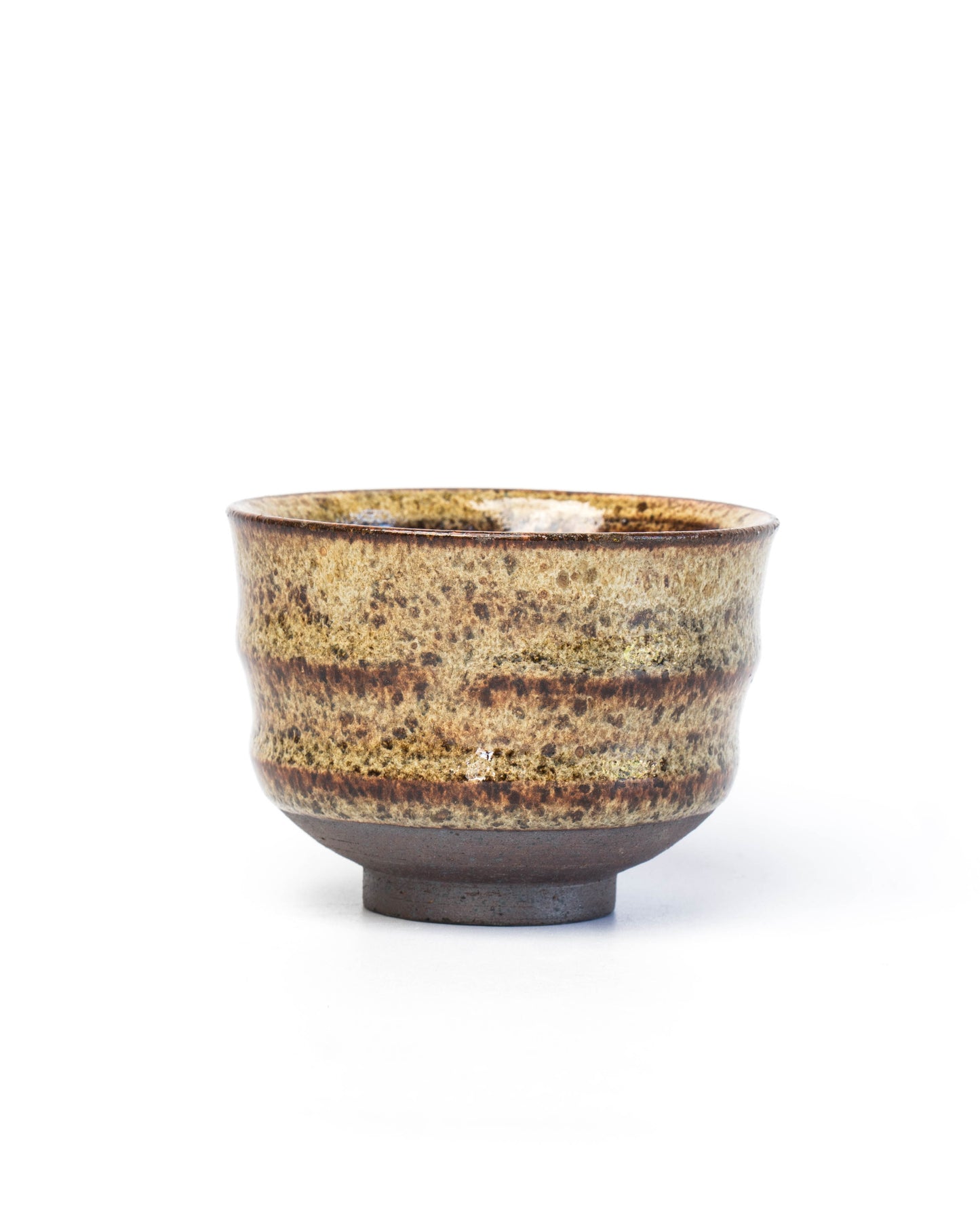 Ochre Yunomi | S