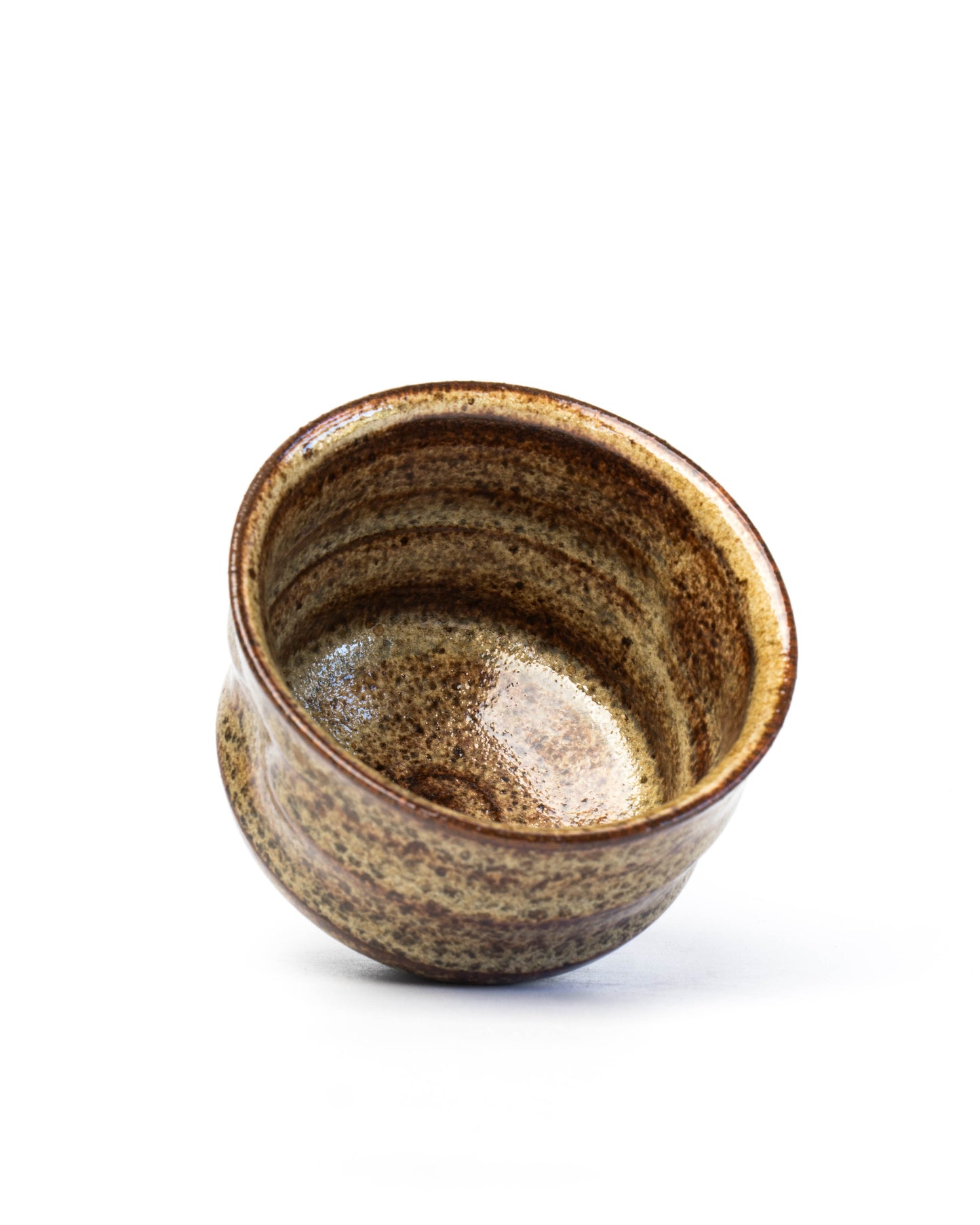 Ochre Yunomi | S