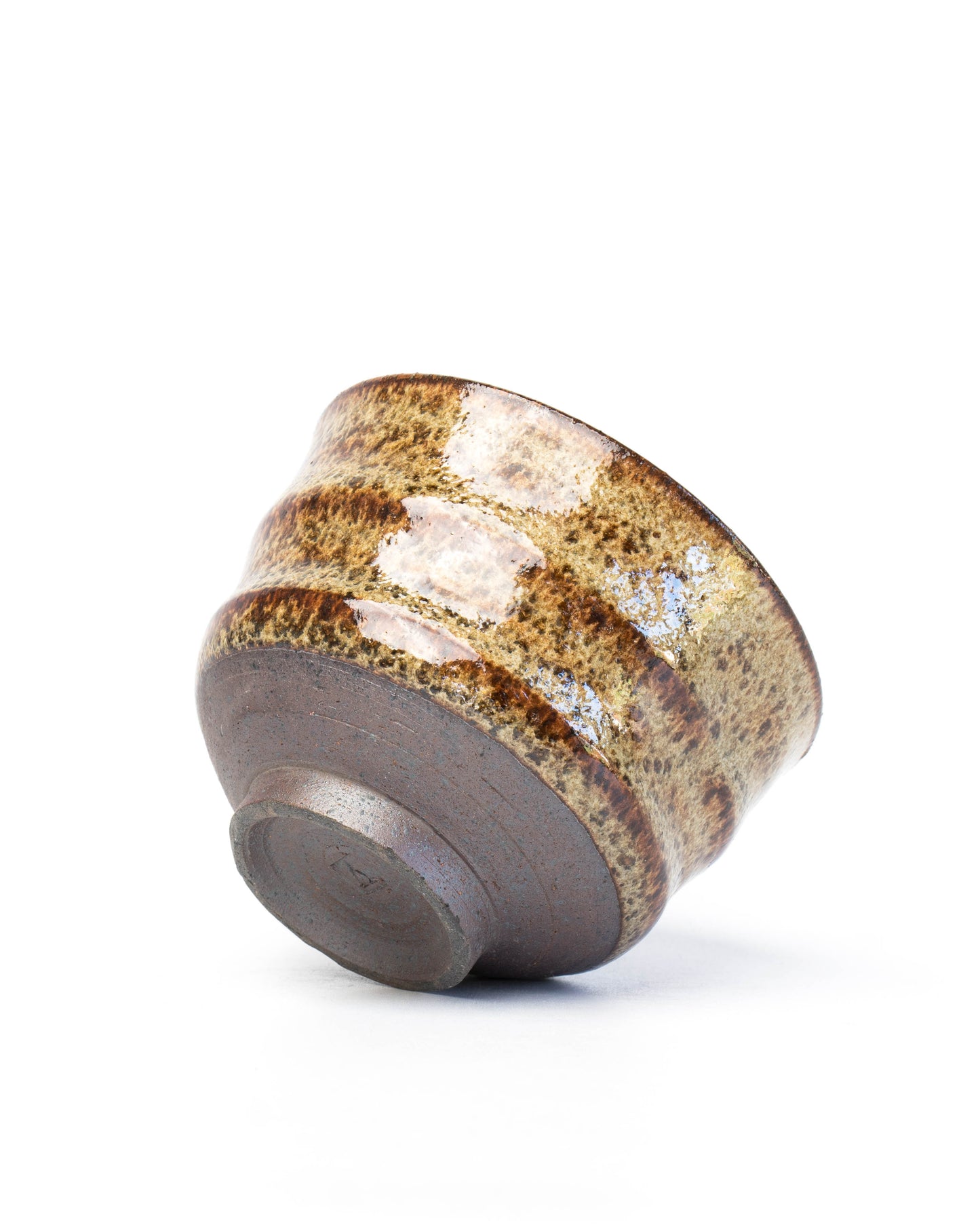 Ochre Yunomi | S