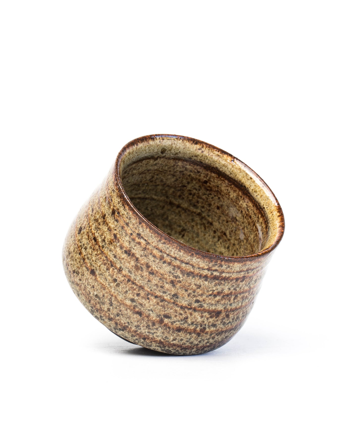 Ochre Yunomi | M