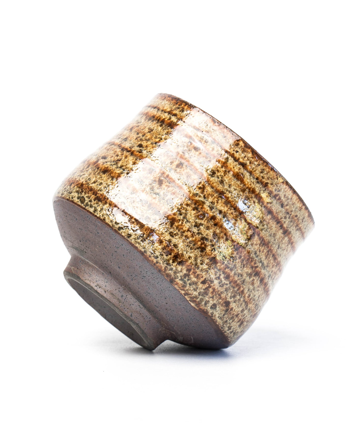 Ochre Yunomi | M
