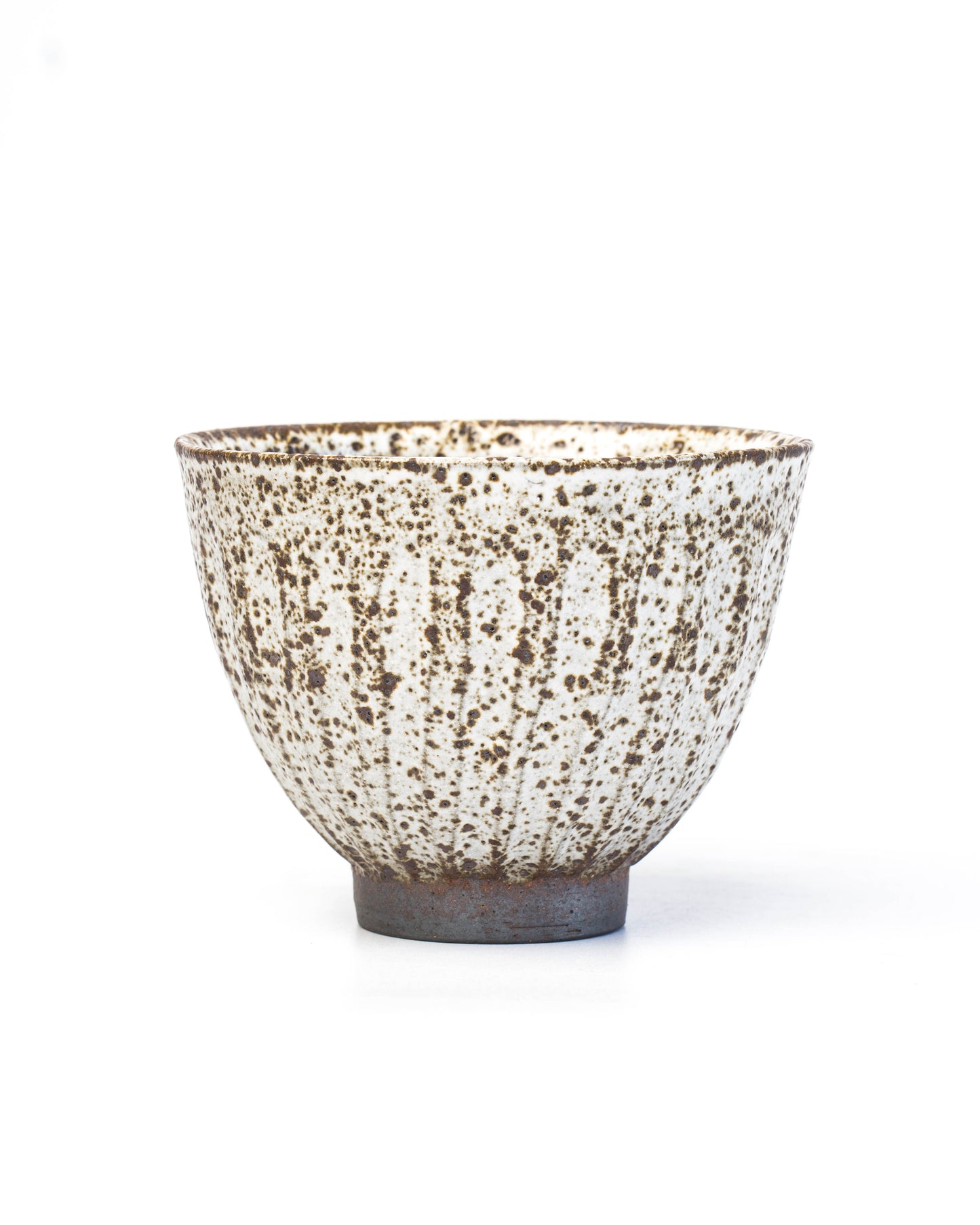 Stone White Yunomi | M