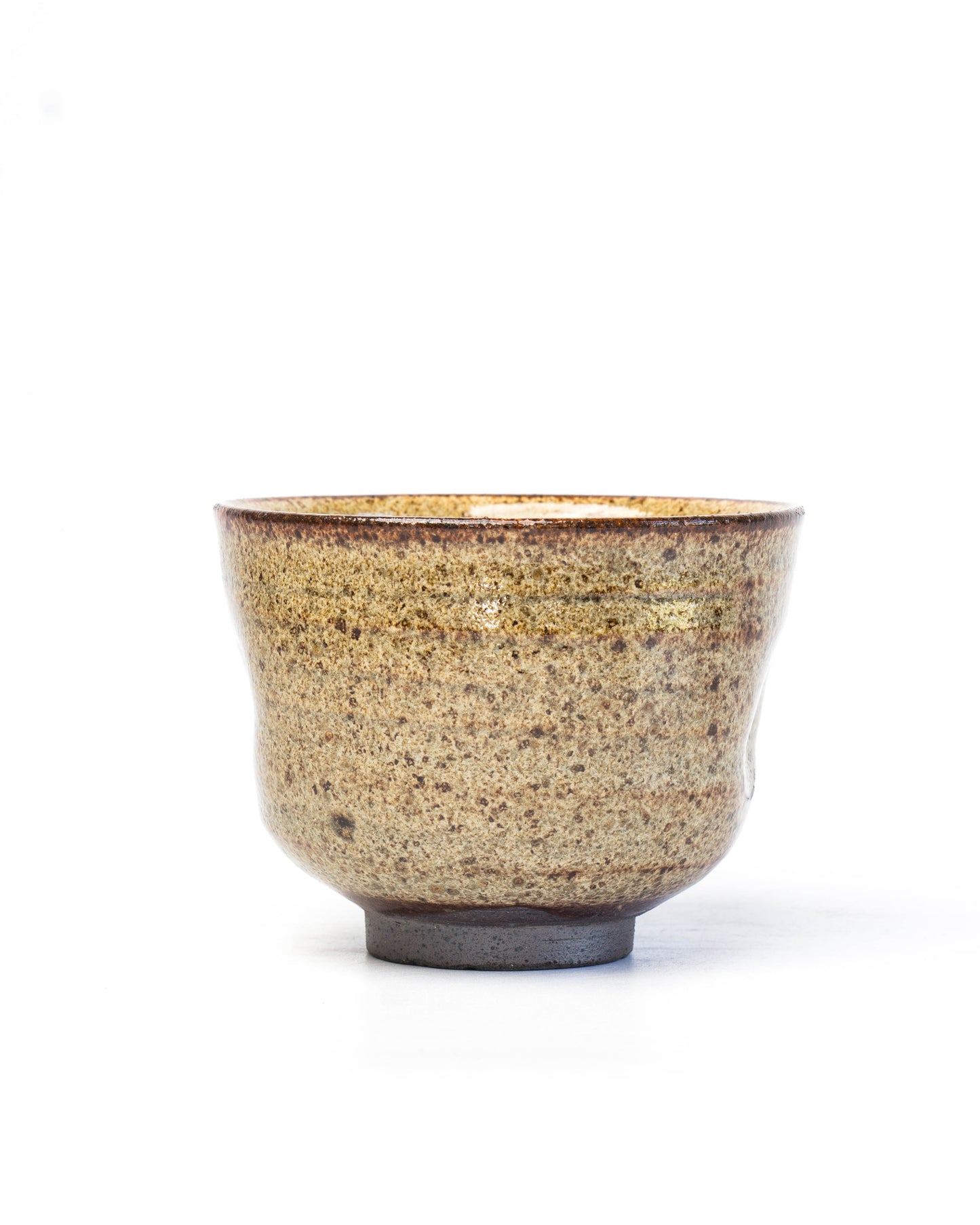 Ochre Yunomi | M