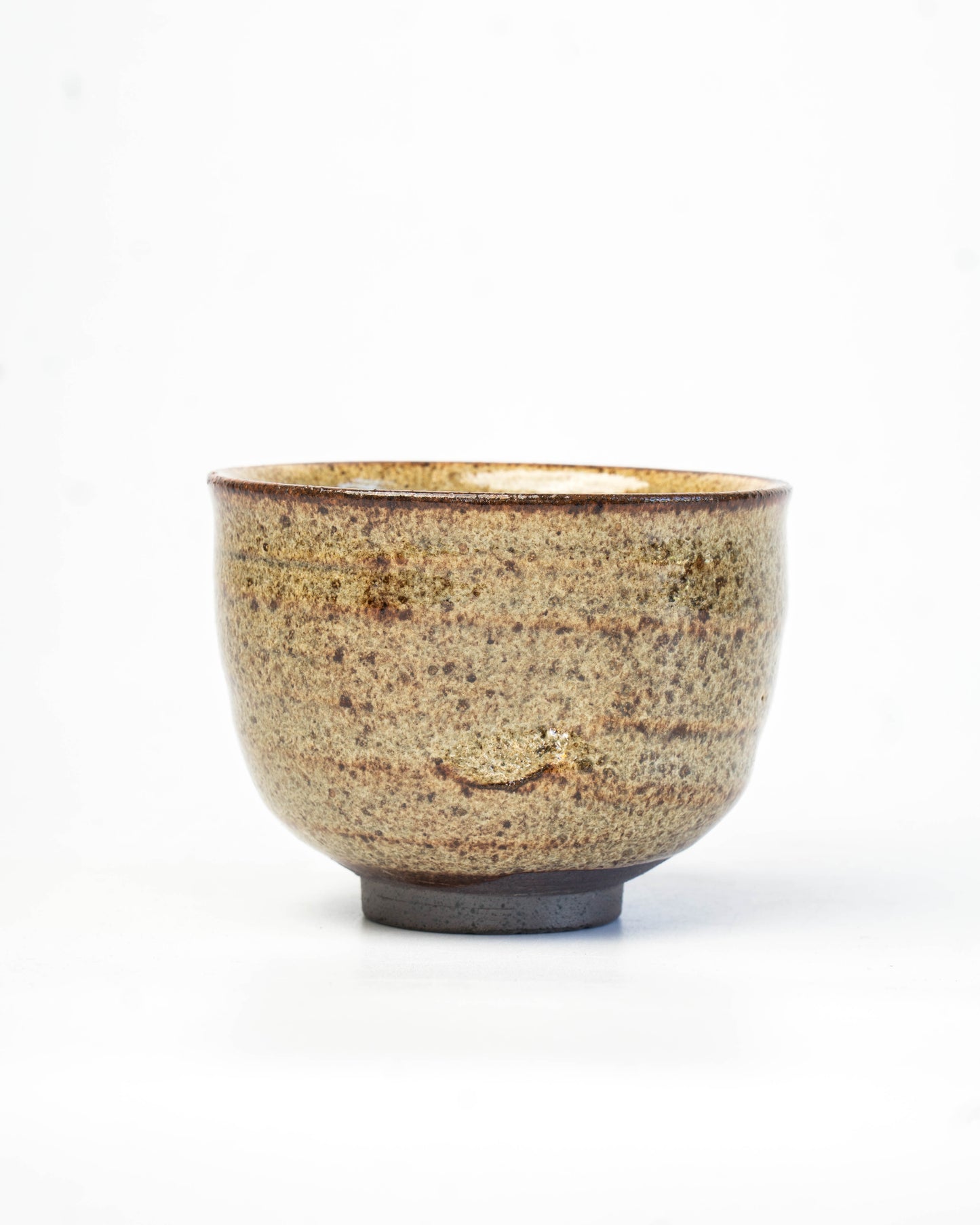 Ochre Yunomi | M