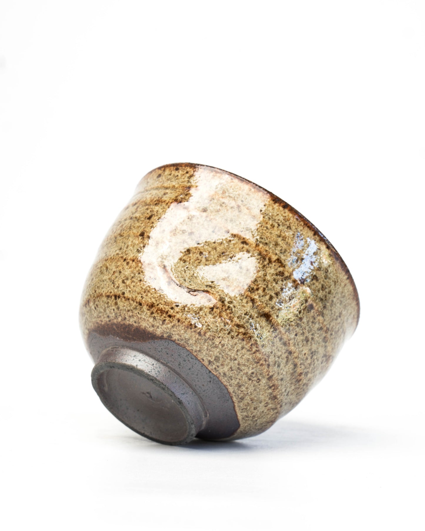 Ochre Yunomi | M