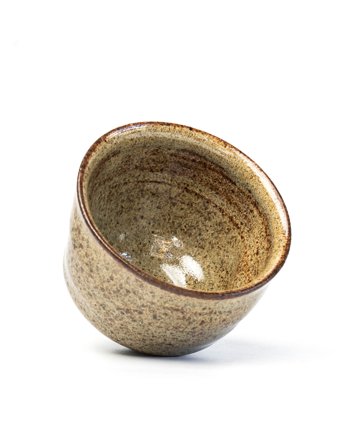 Ochre Yunomi | M