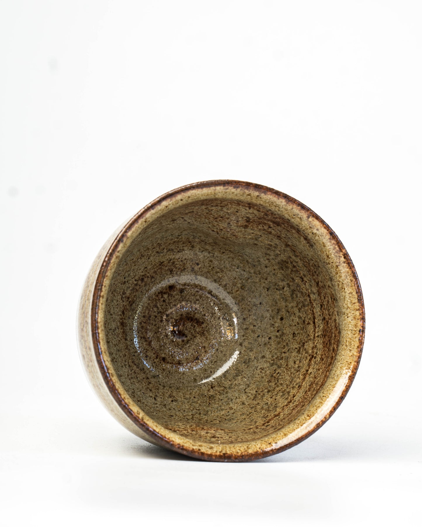 Ochre Yunomi | M