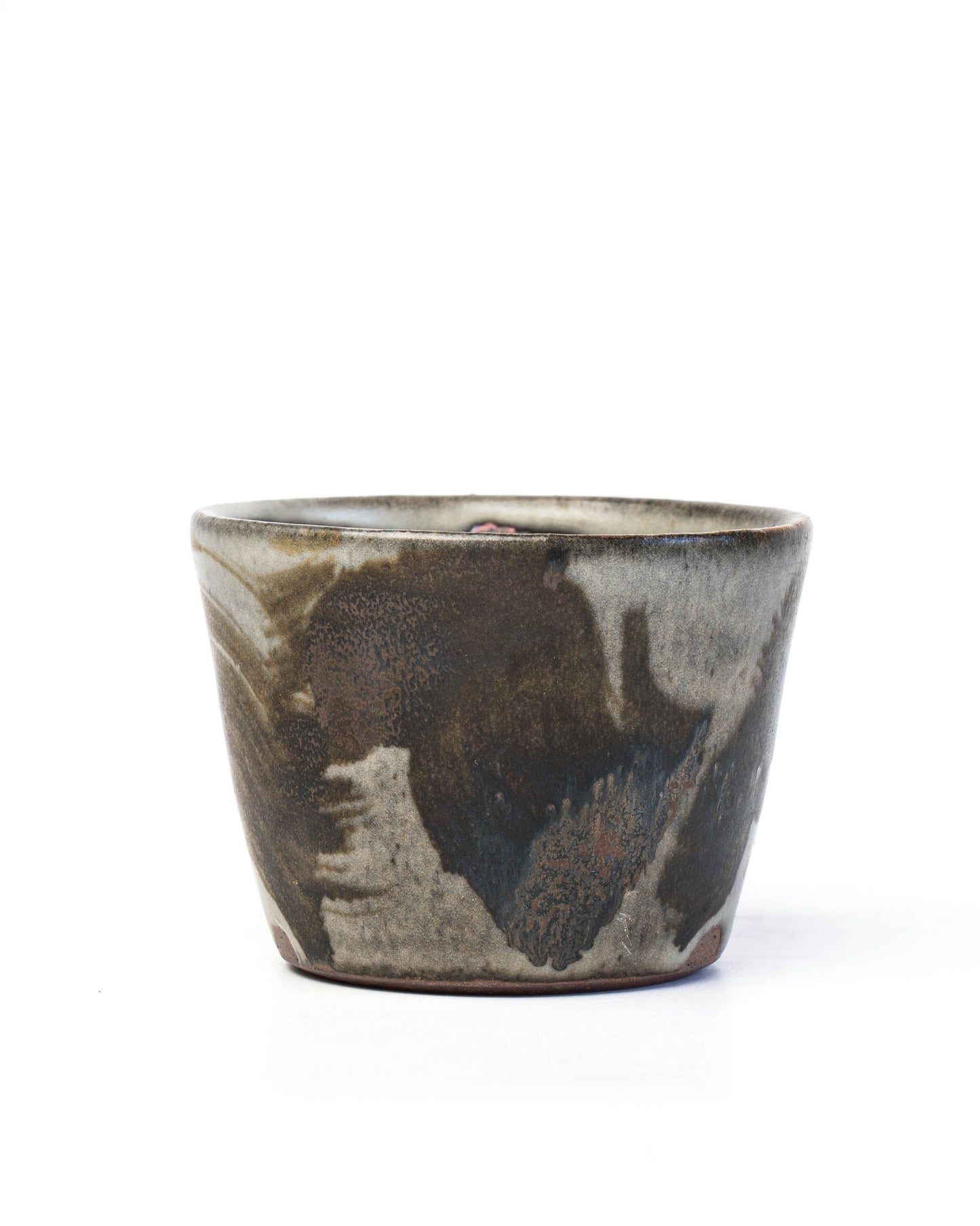 Storm Gray Yunomi | M