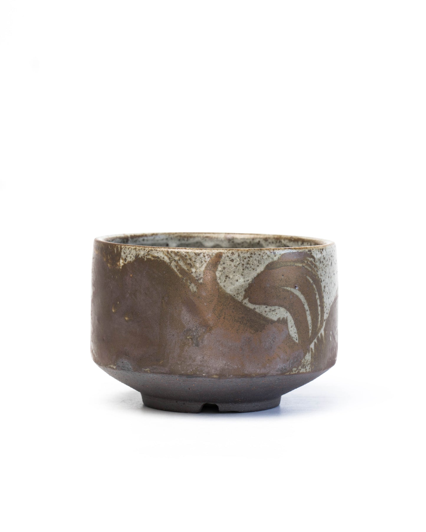 Storm Gray Plant Pot | M