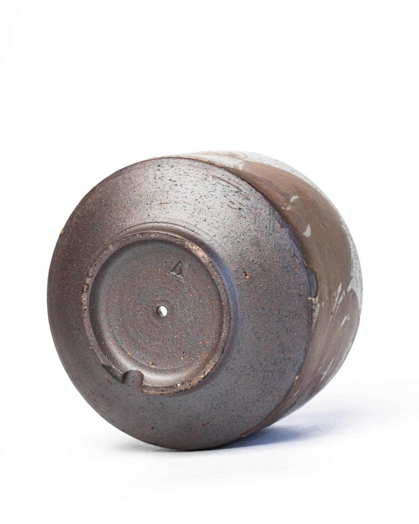 Storm Gray Plant Pot | M