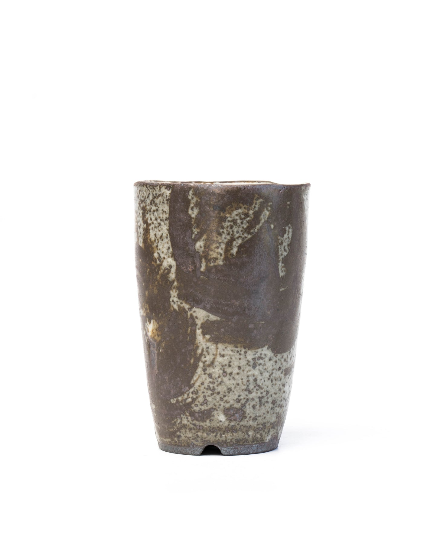 Storm Gray Plant Pot | M