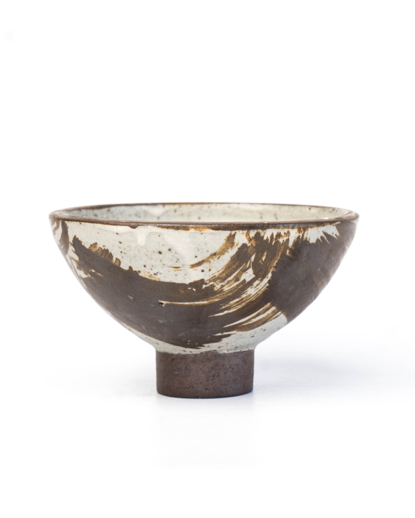 Storm Gray Plant Pot | M