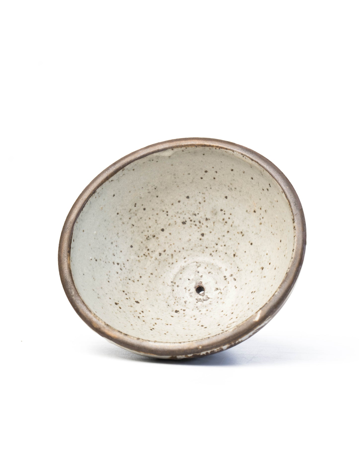Storm Gray Plant Pot | M