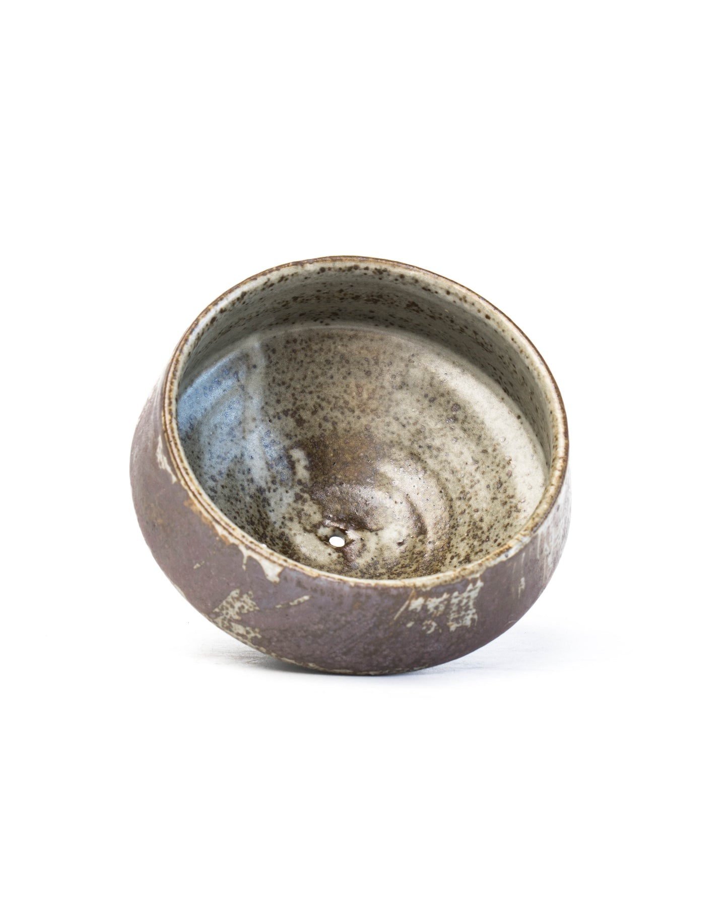 Storm Gray Plant Pot | M