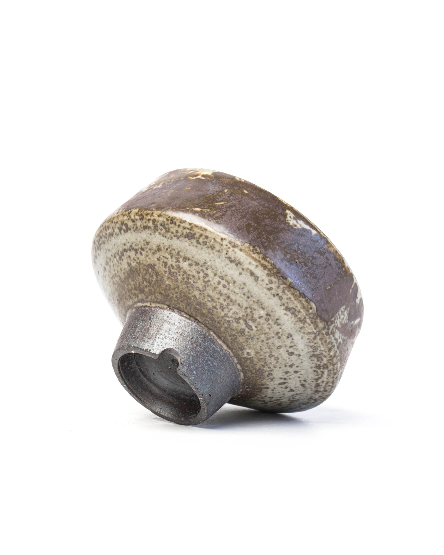 Storm Gray Plant Pot | M