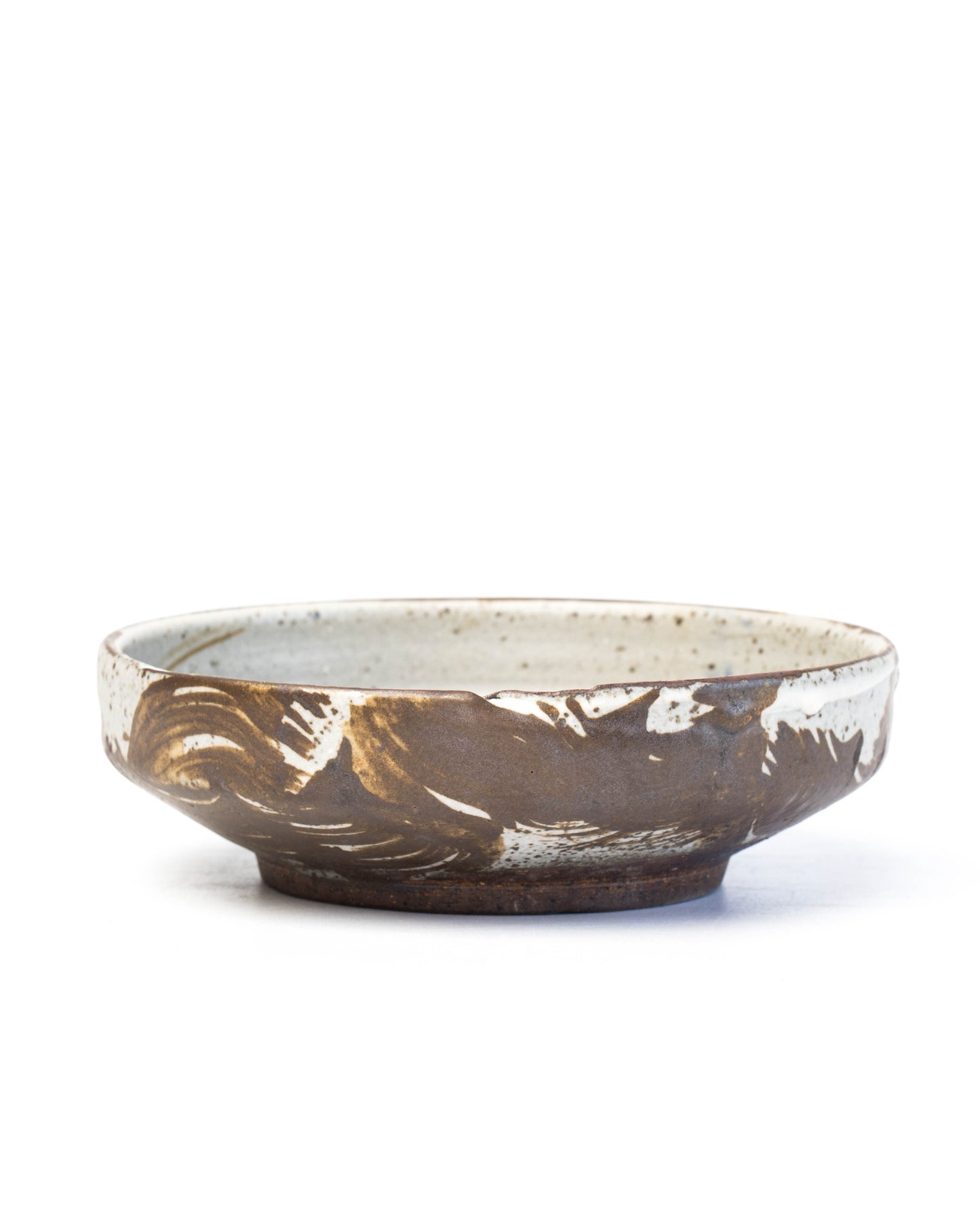 Storm Gray Plant Pot | L